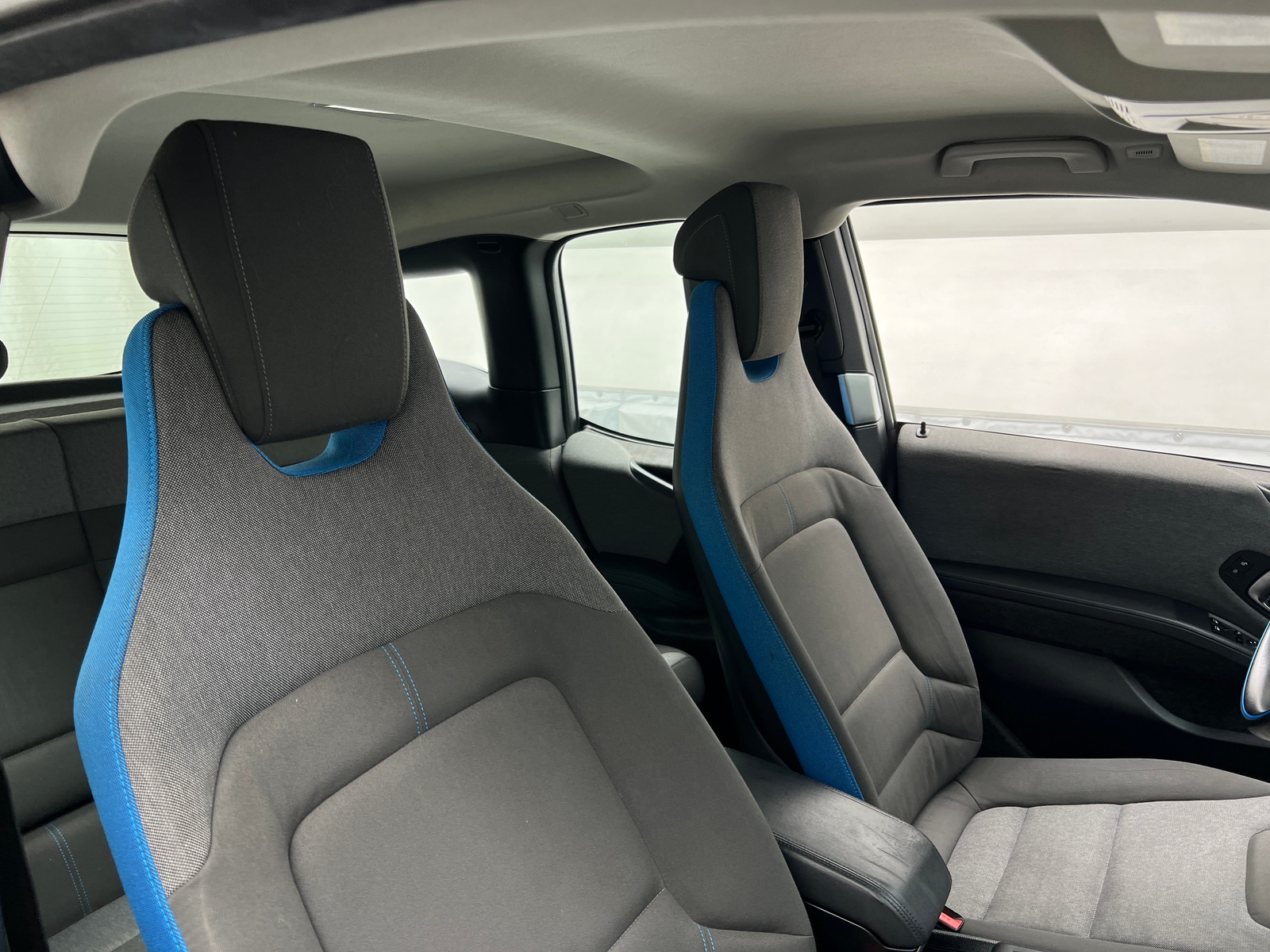 Thumbnail: 2018 BMW i3 - 2