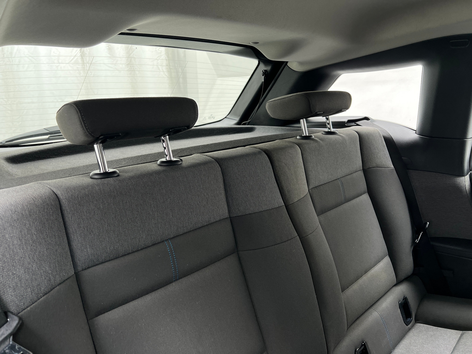 Thumbnail: 2018 BMW i3 - 6