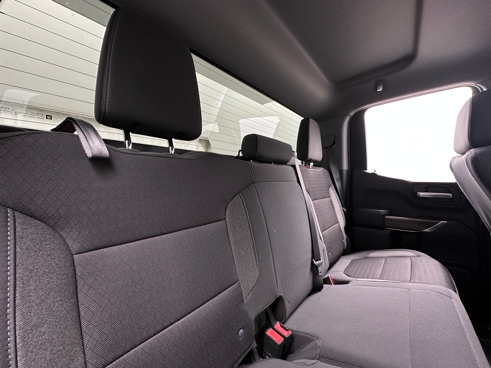 Thumbnail: 2020 Chevrolet Silverado 1500 - 6