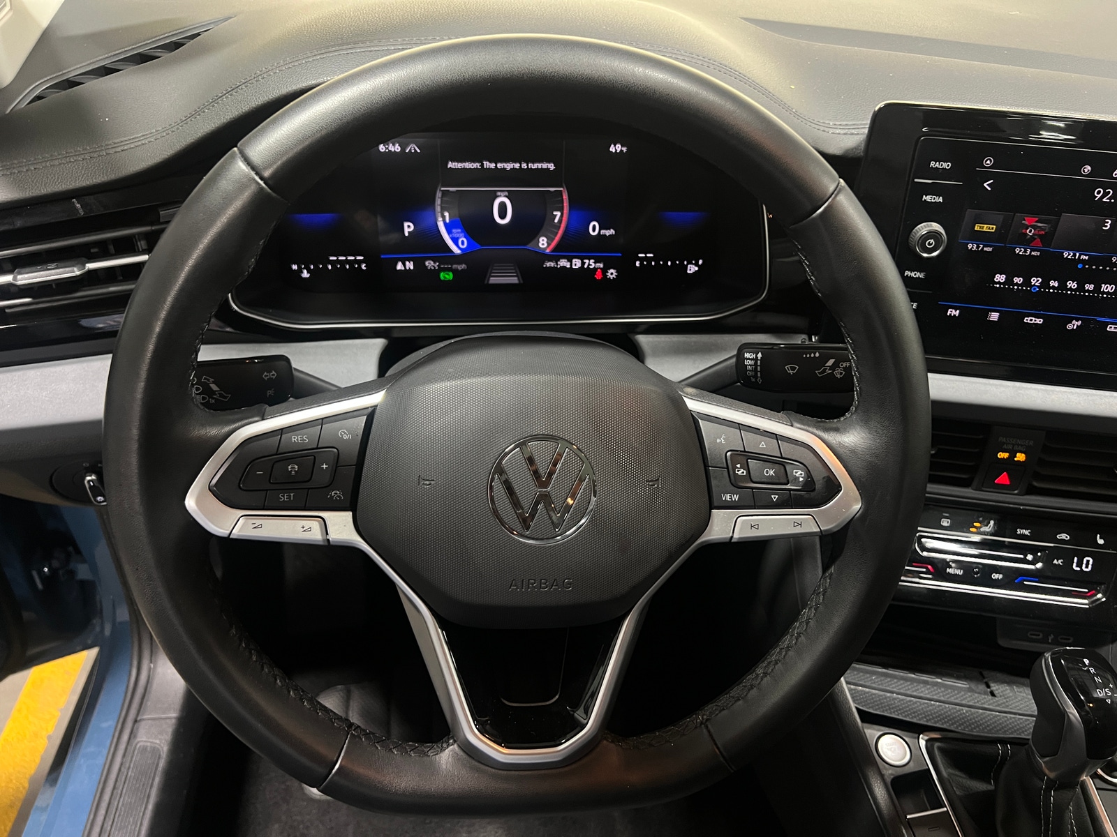 Thumbnail: 2025 Volkswagen Jetta - 4