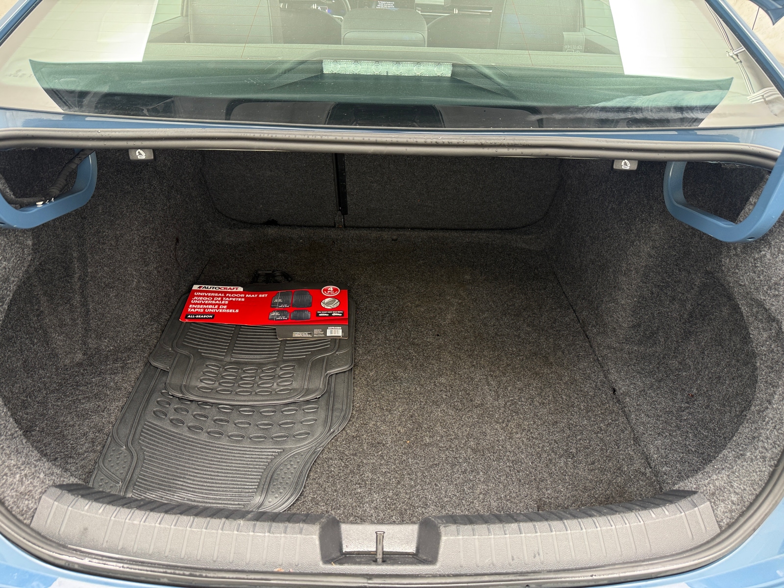 Thumbnail: 2025 Volkswagen Jetta - 6