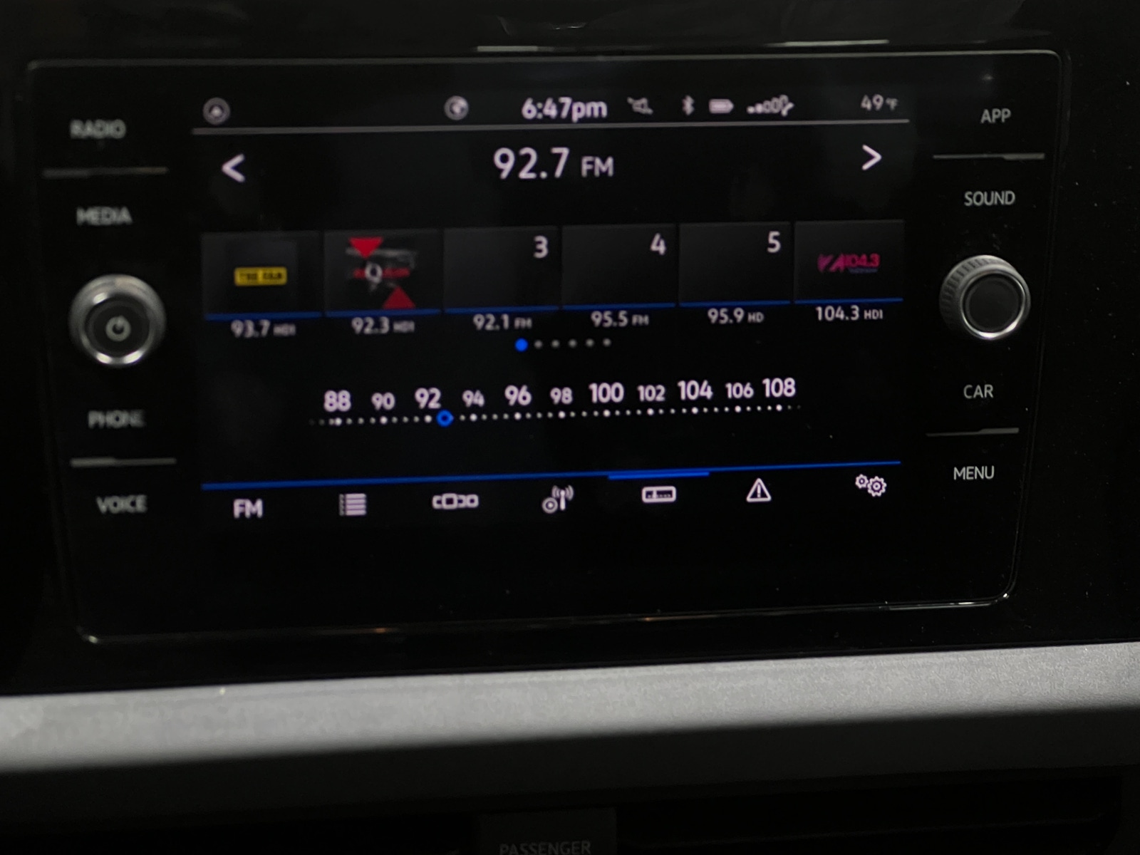 Thumbnail: 2025 Volkswagen Jetta - 3