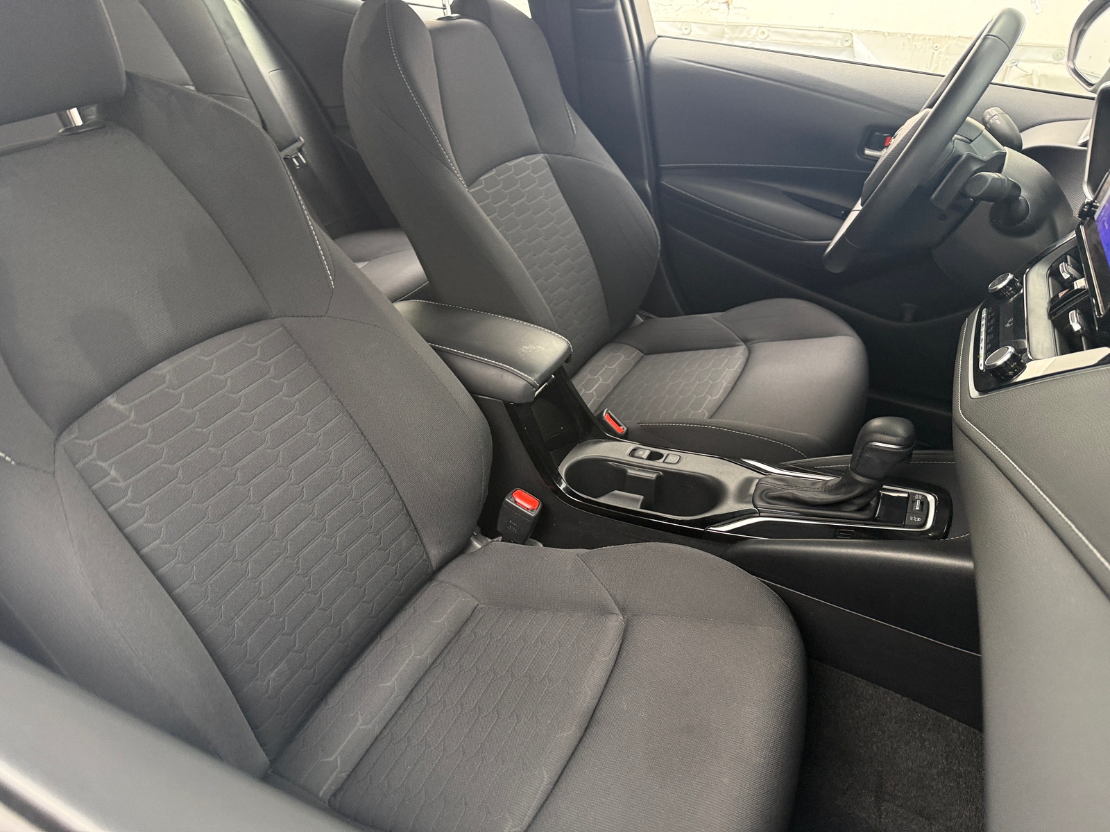 Thumbnail: 2024 Toyota Corolla - 2