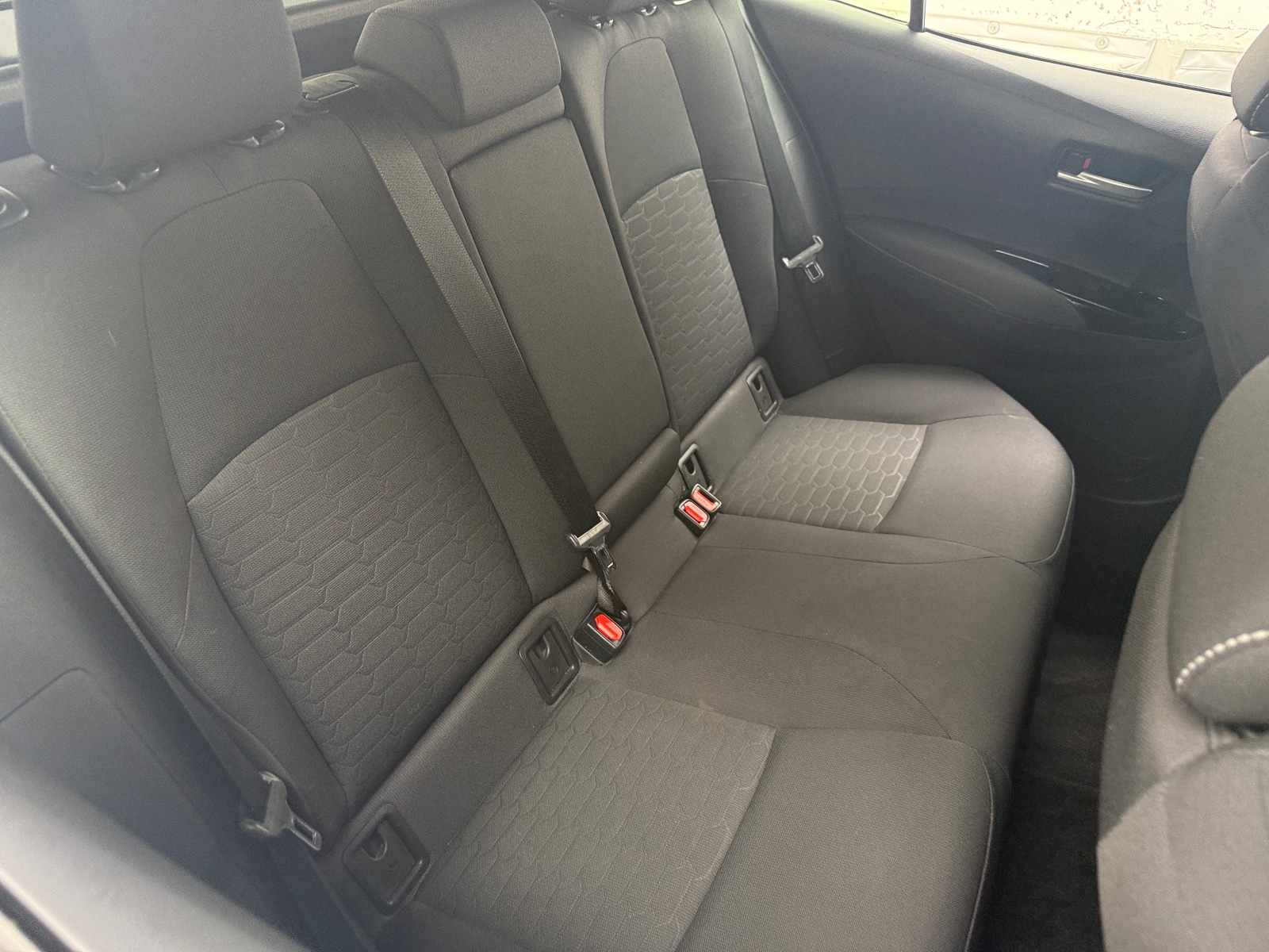 Thumbnail: 2024 Toyota Corolla - 6