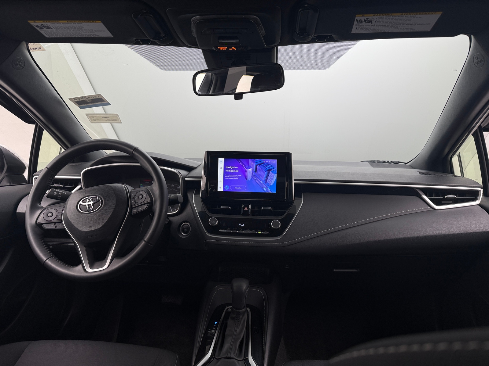 Thumbnail: 2024 Toyota Corolla - 3