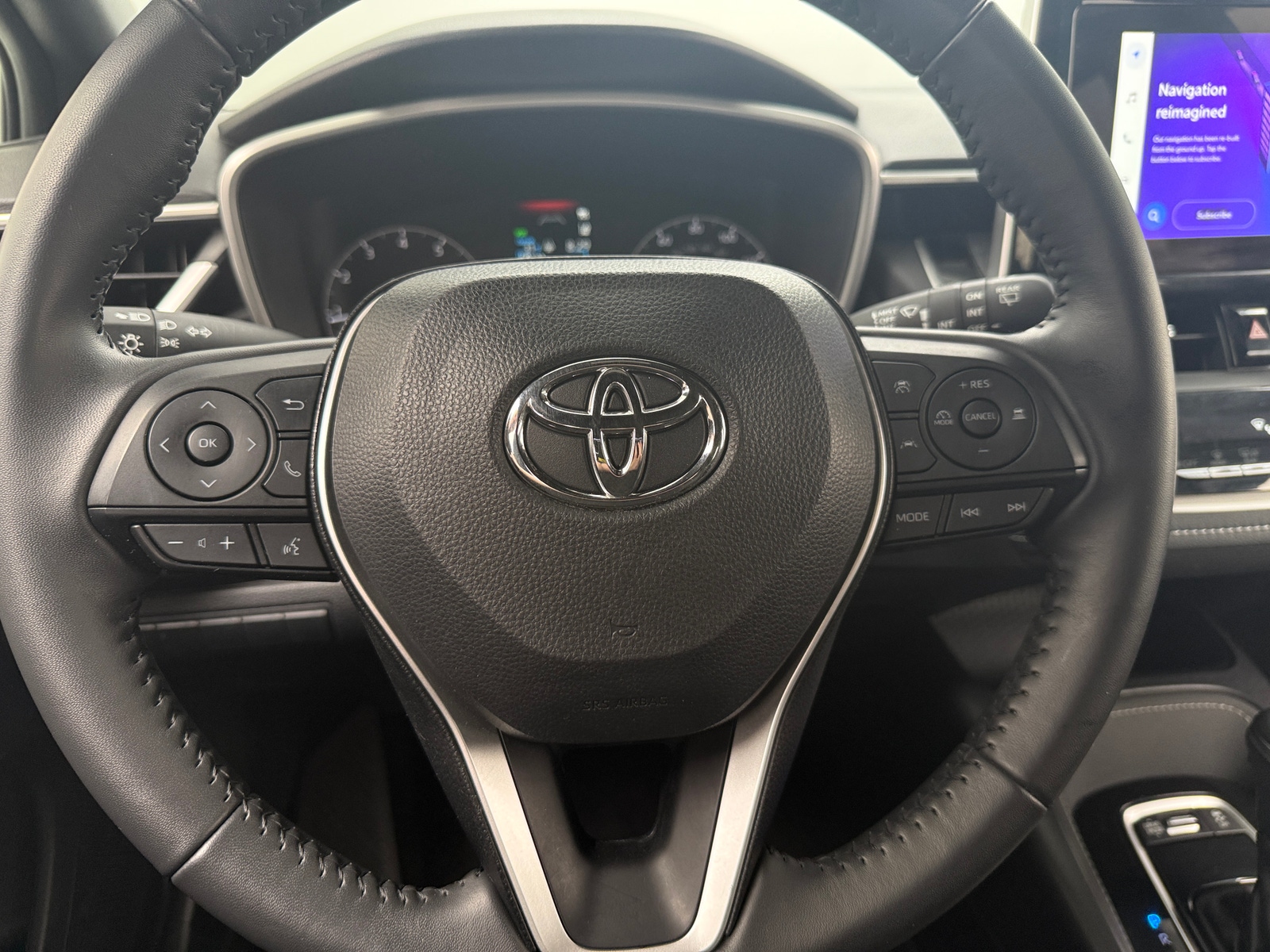 Thumbnail: 2024 Toyota Corolla - 5