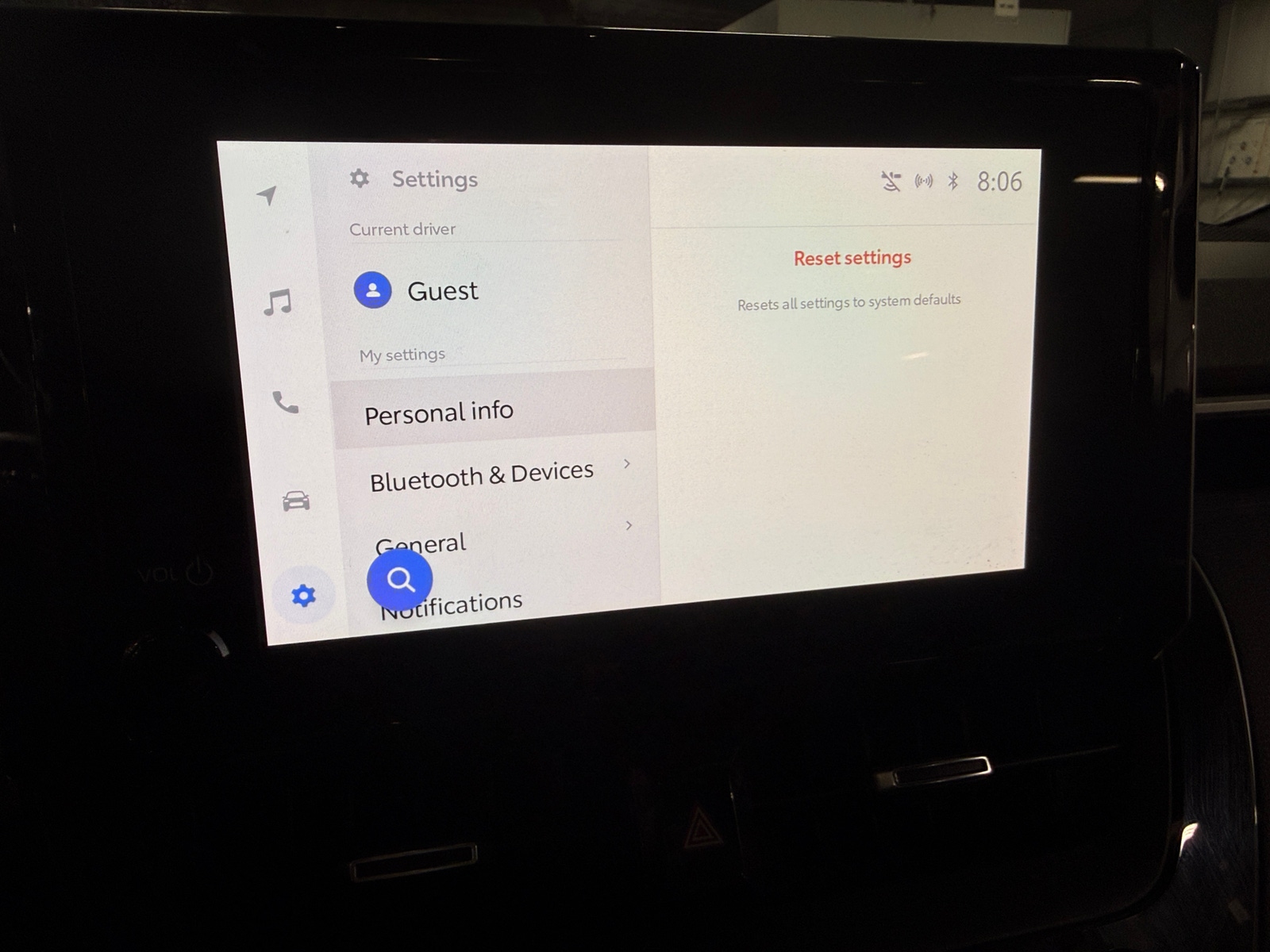 Thumbnail: 2024 Toyota Corolla - 4