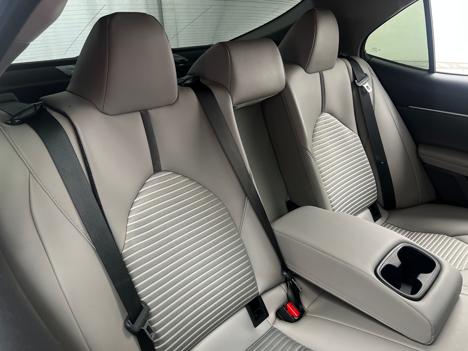 Thumbnail: 2022 Toyota Camry - 6