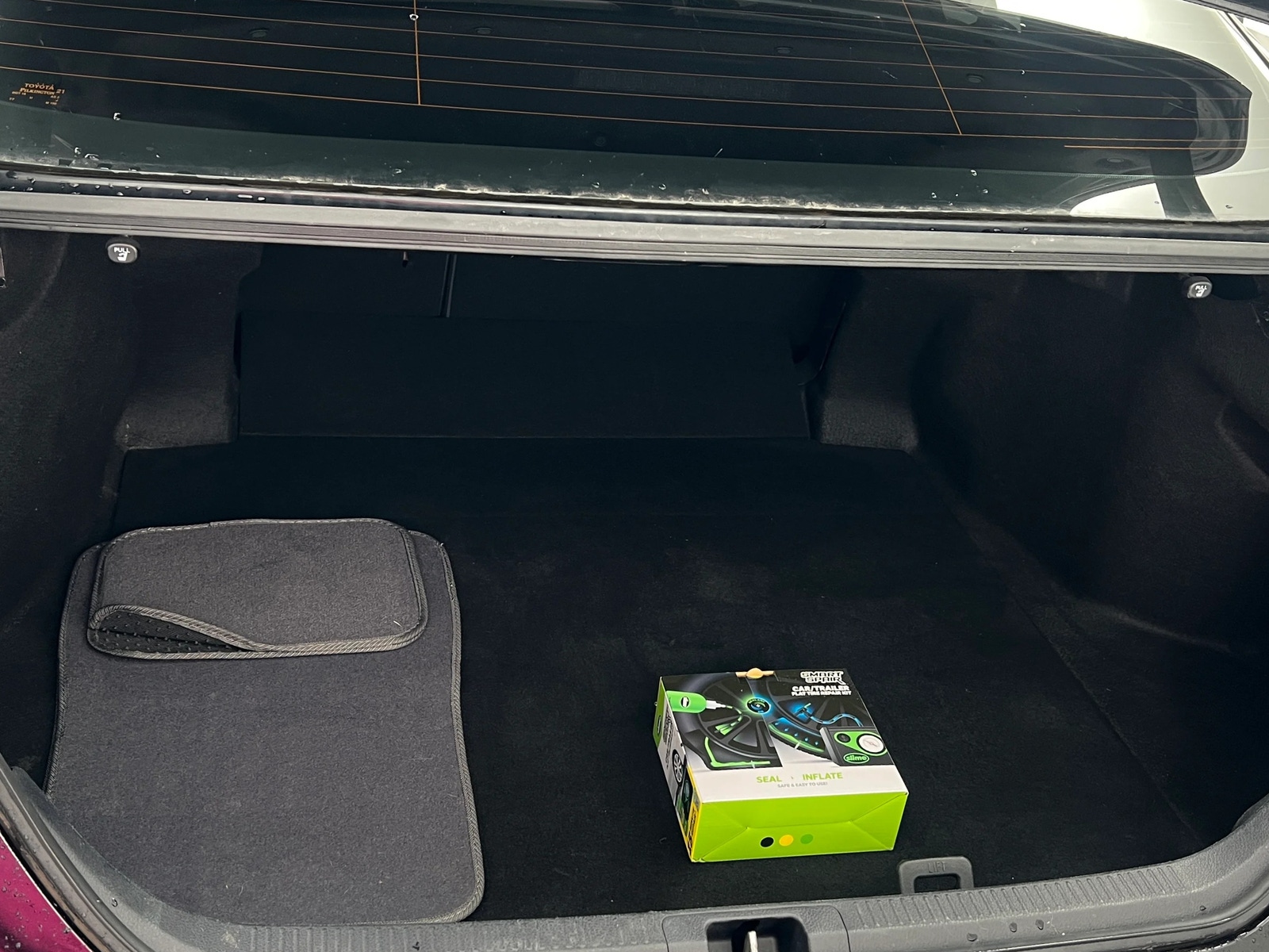 Thumbnail: 2022 Toyota Camry - 7