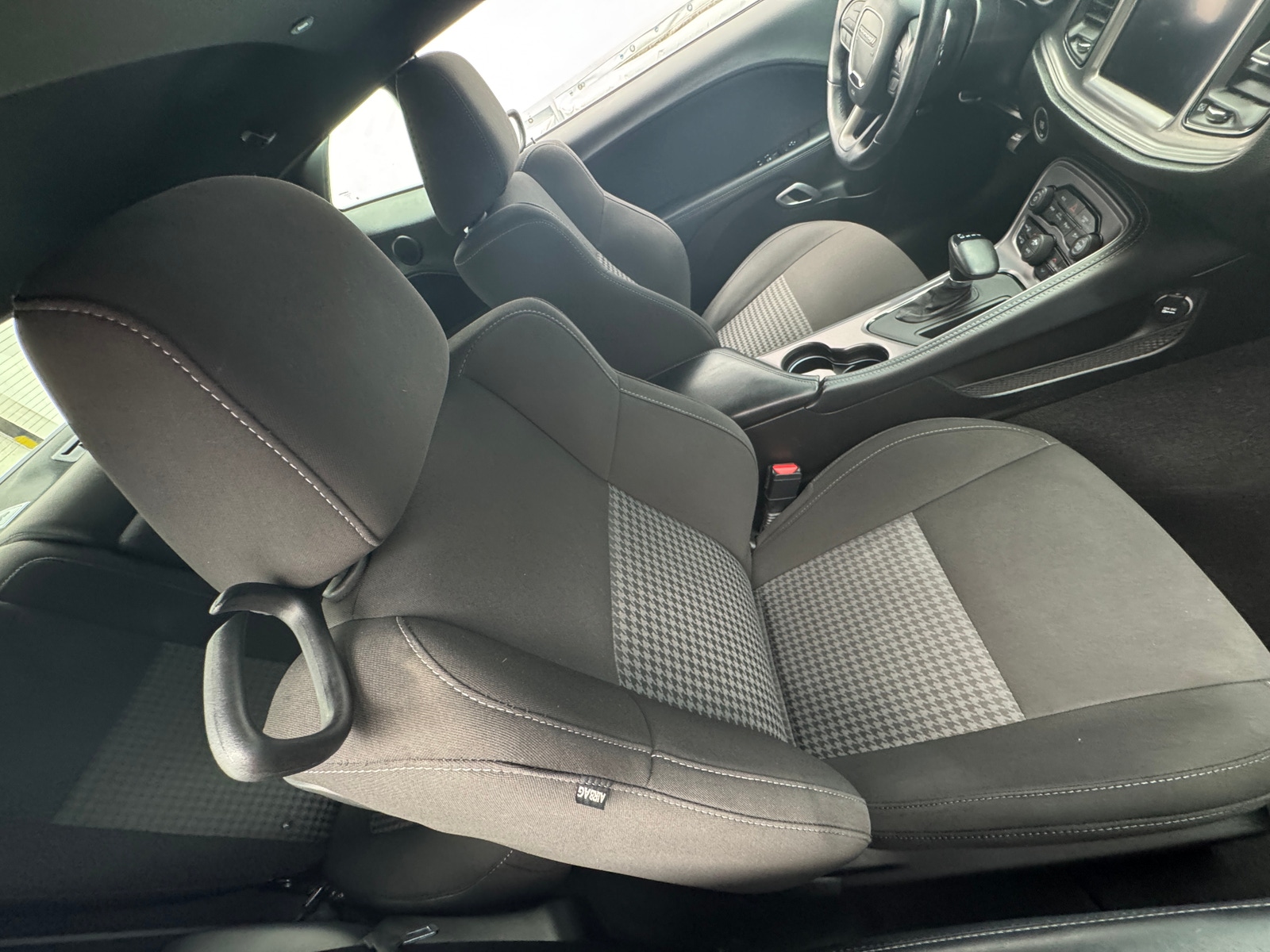 Thumbnail: 2023 Dodge Challenger - 2