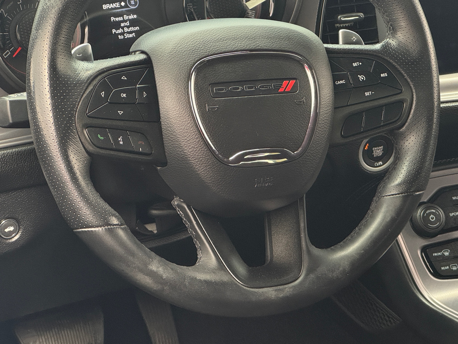 Thumbnail: 2023 Dodge Challenger - 4