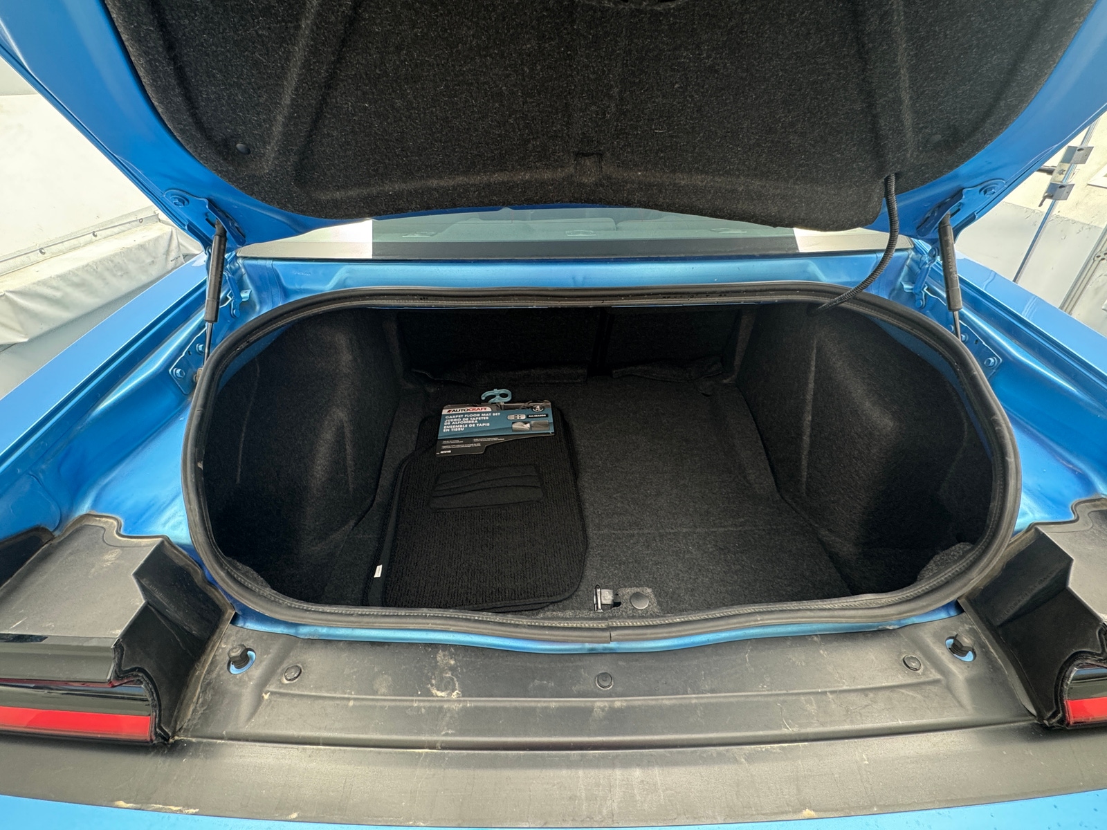 Thumbnail: 2023 Dodge Challenger - 5