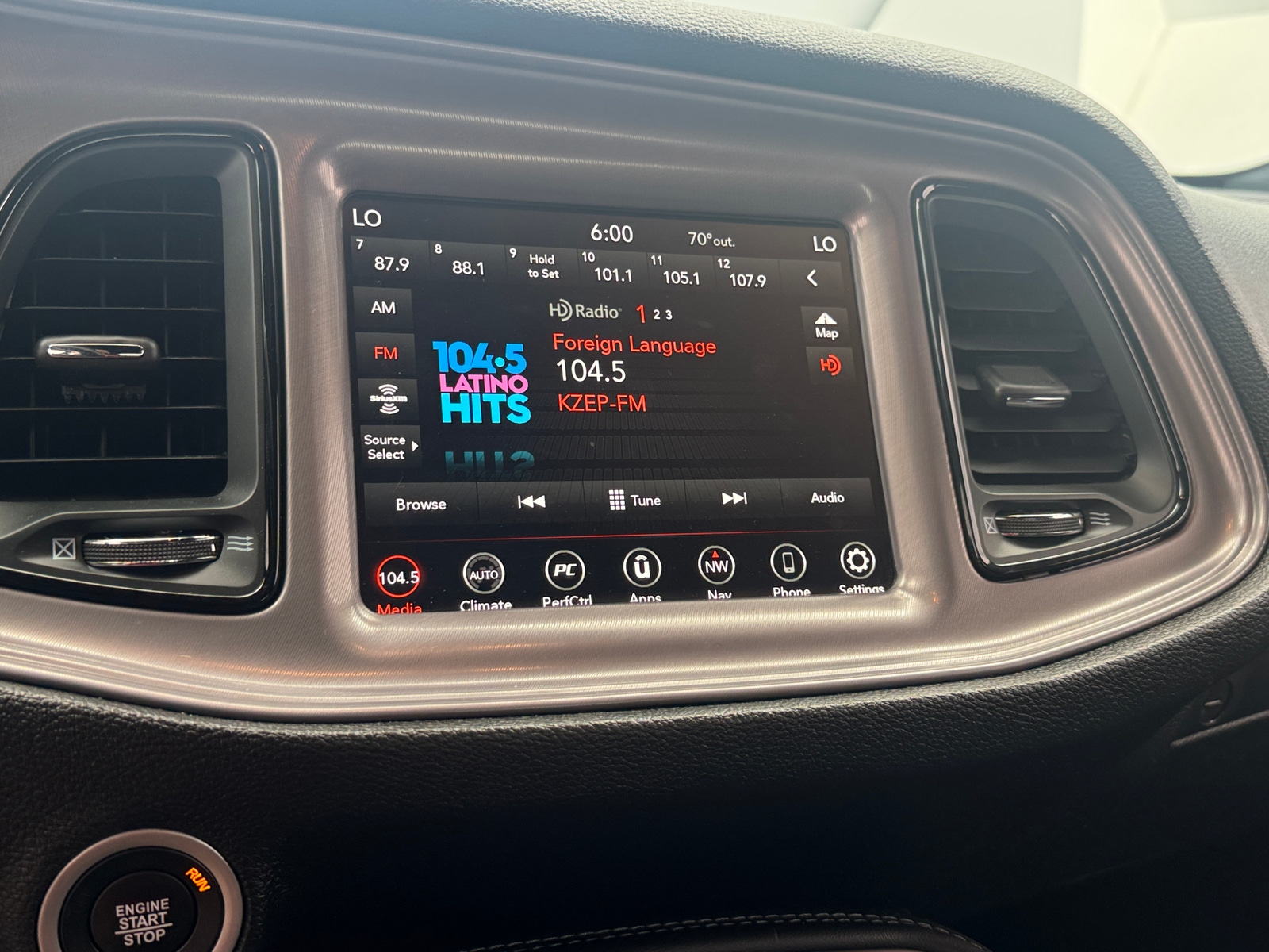 Thumbnail: 2023 Dodge Challenger - 3