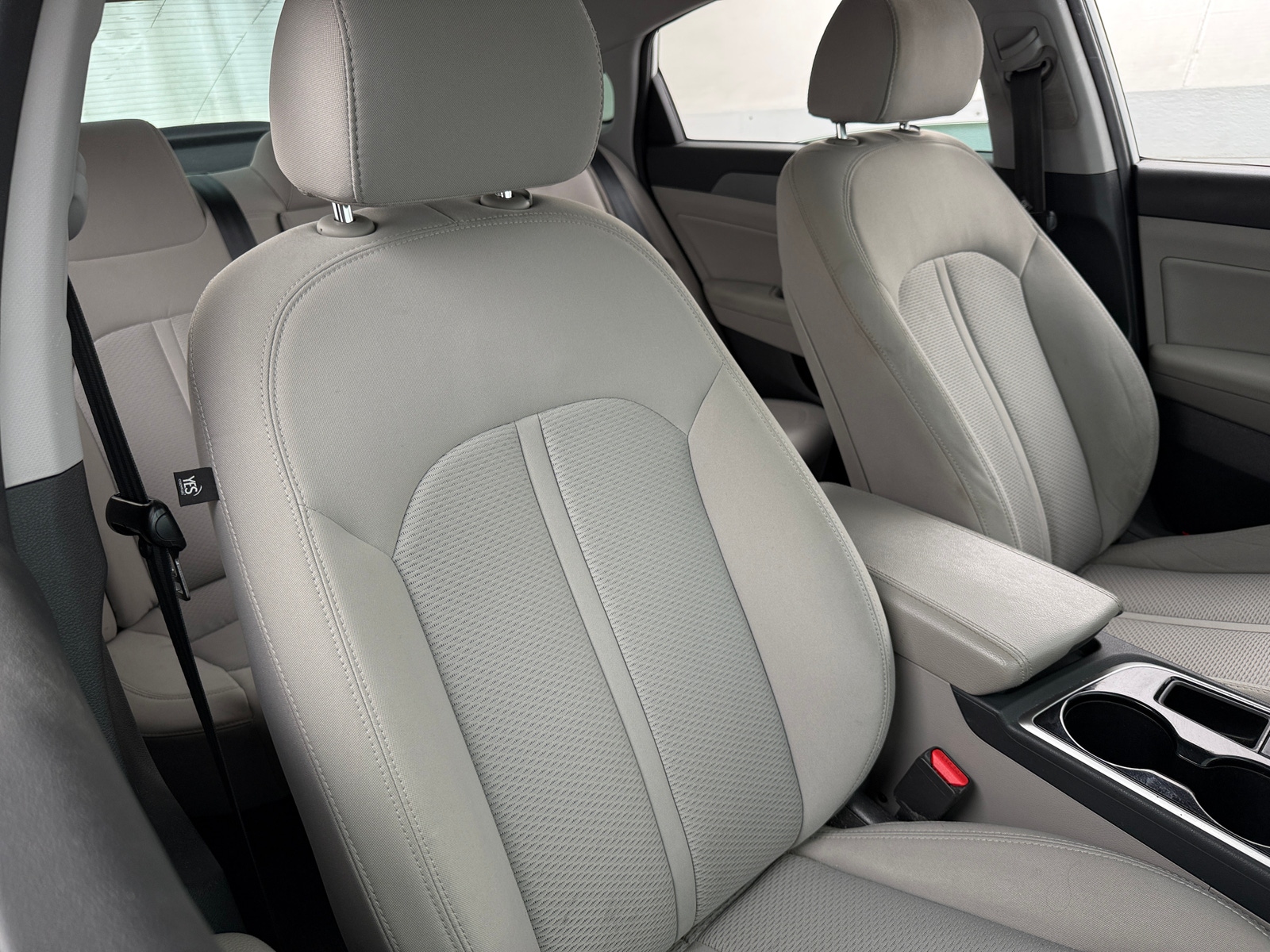 Thumbnail: 2018 Hyundai Sonata - 2