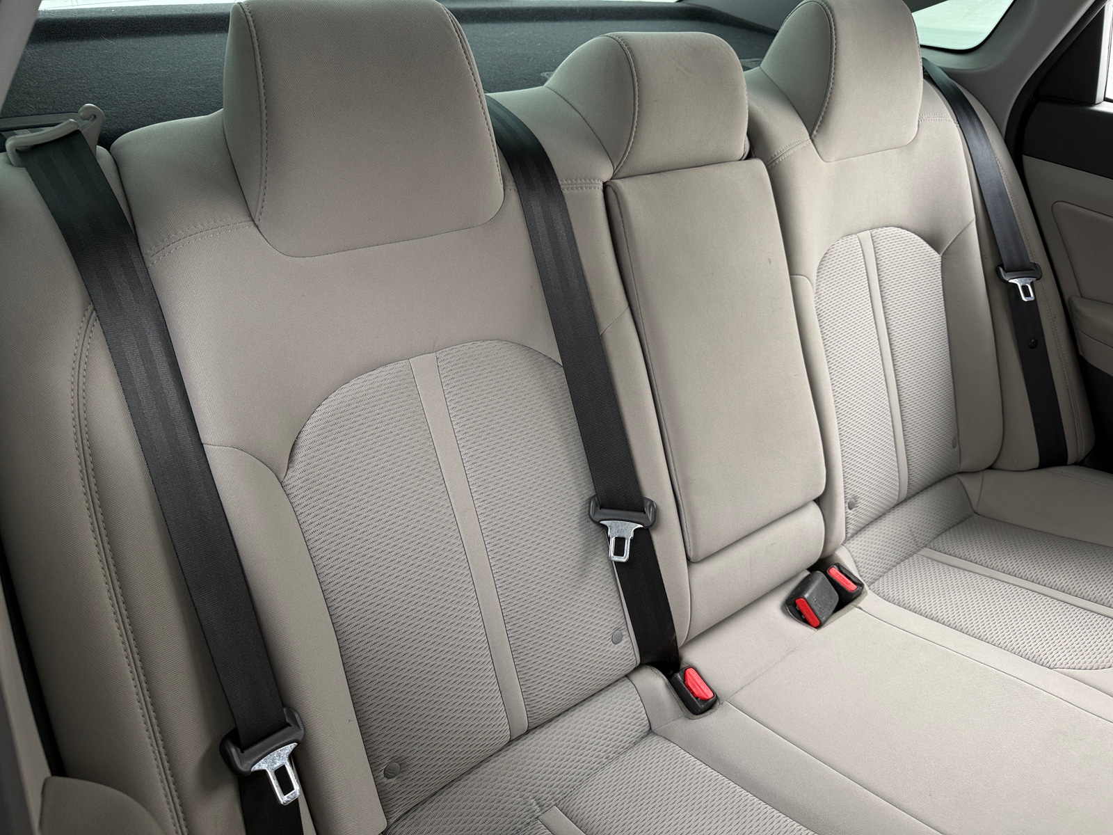 Thumbnail: 2018 Hyundai Sonata - 6