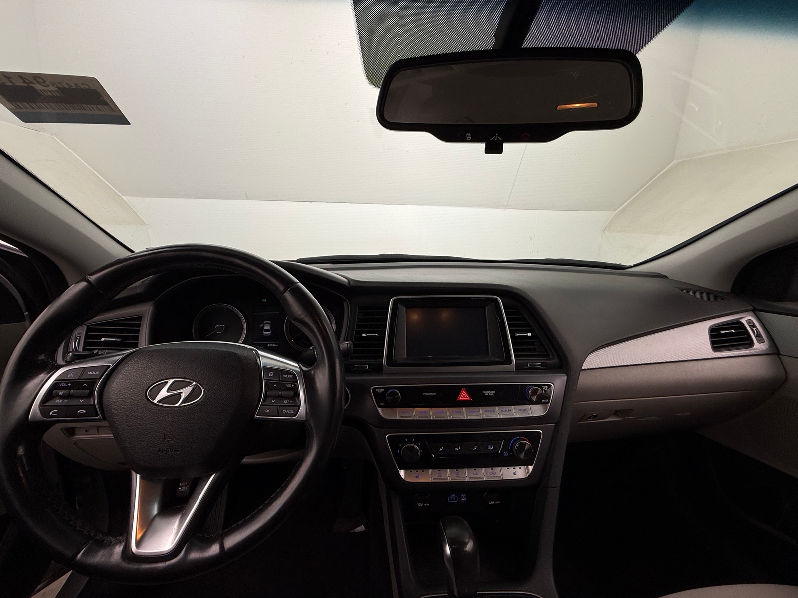 Thumbnail: 2018 Hyundai Sonata - 3