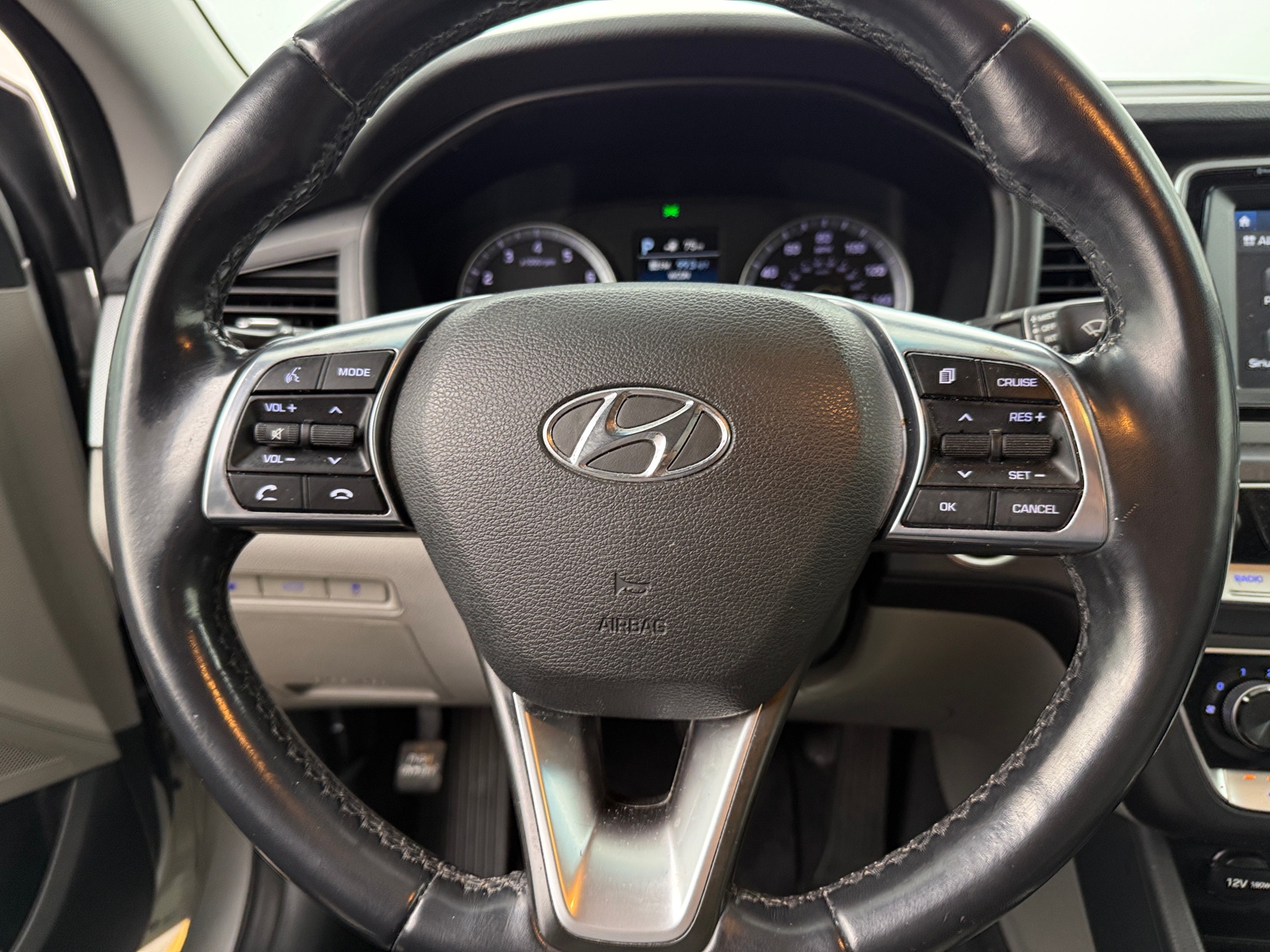 Thumbnail: 2018 Hyundai Sonata - 5