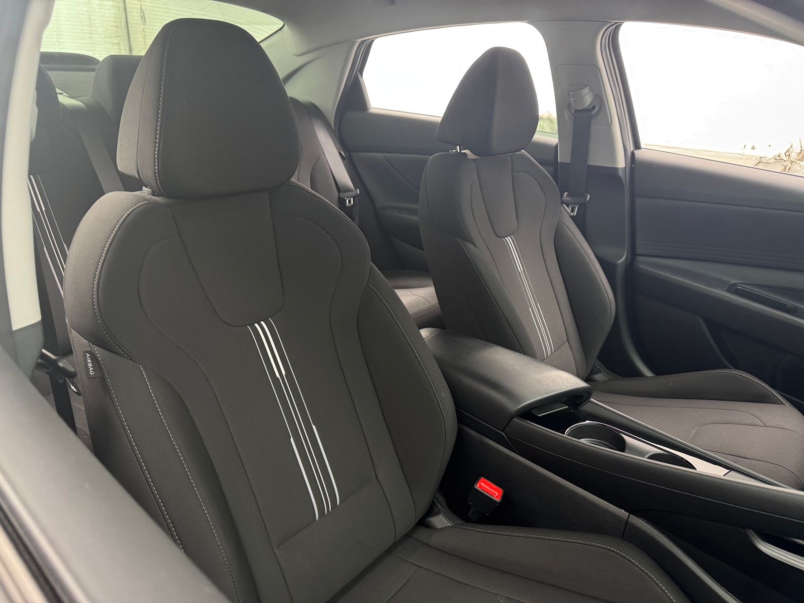 Thumbnail: 2024 Hyundai Elantra - 2