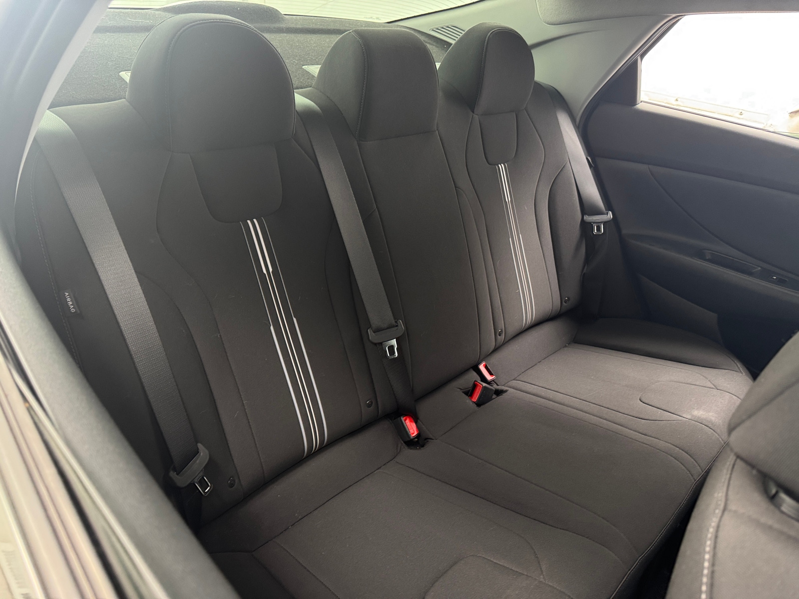 Thumbnail: 2024 Hyundai Elantra - 6