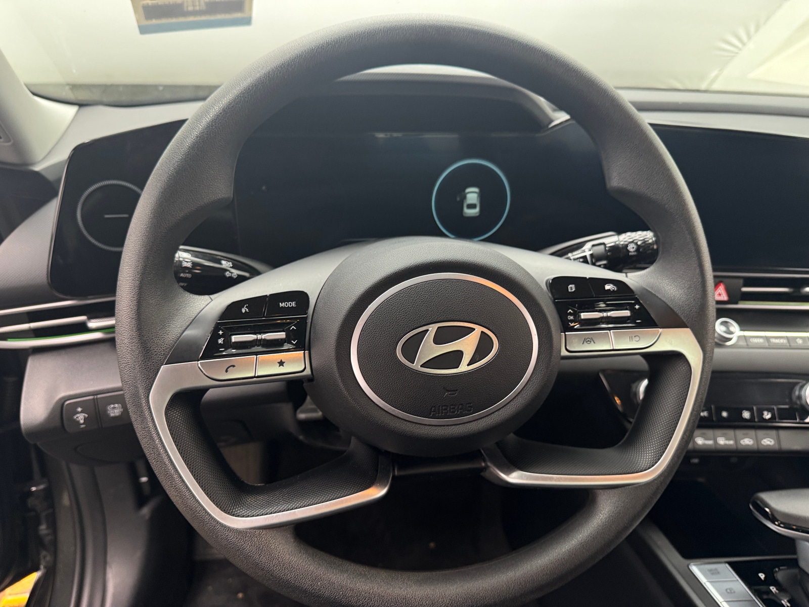 Thumbnail: 2024 Hyundai Elantra - 5