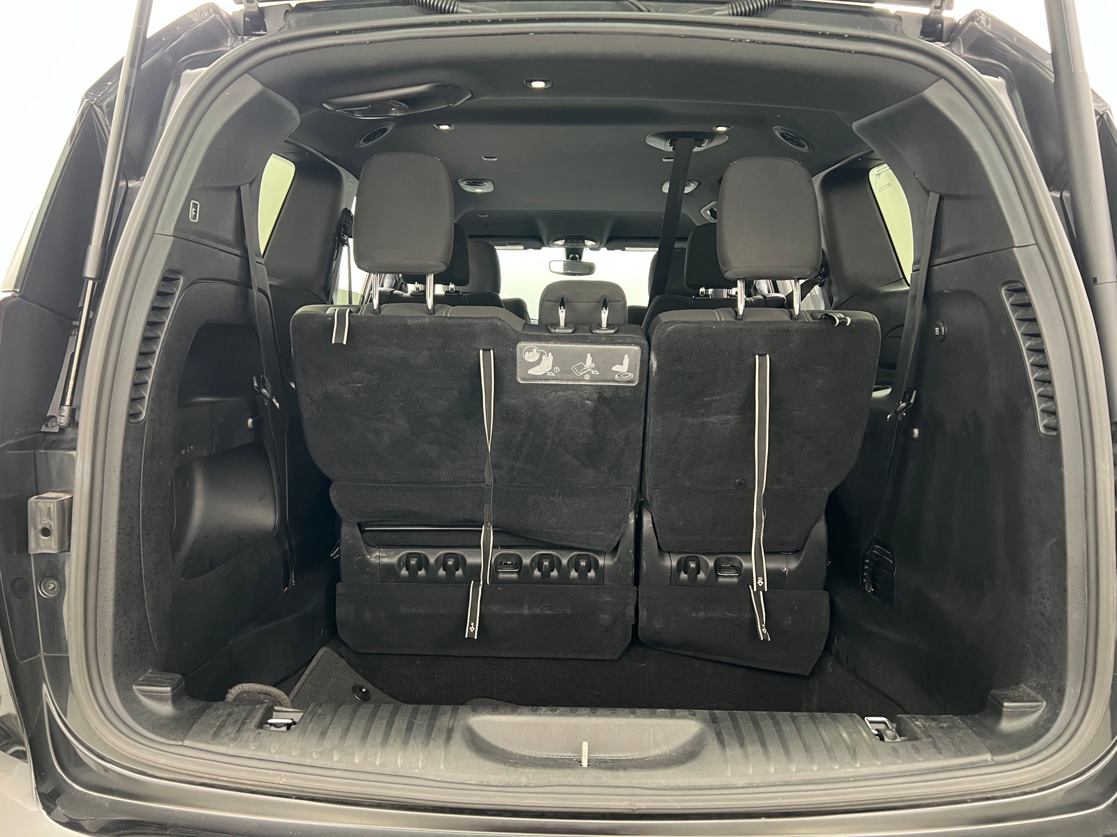 Thumbnail: 2019 Chrysler Pacifica - 7