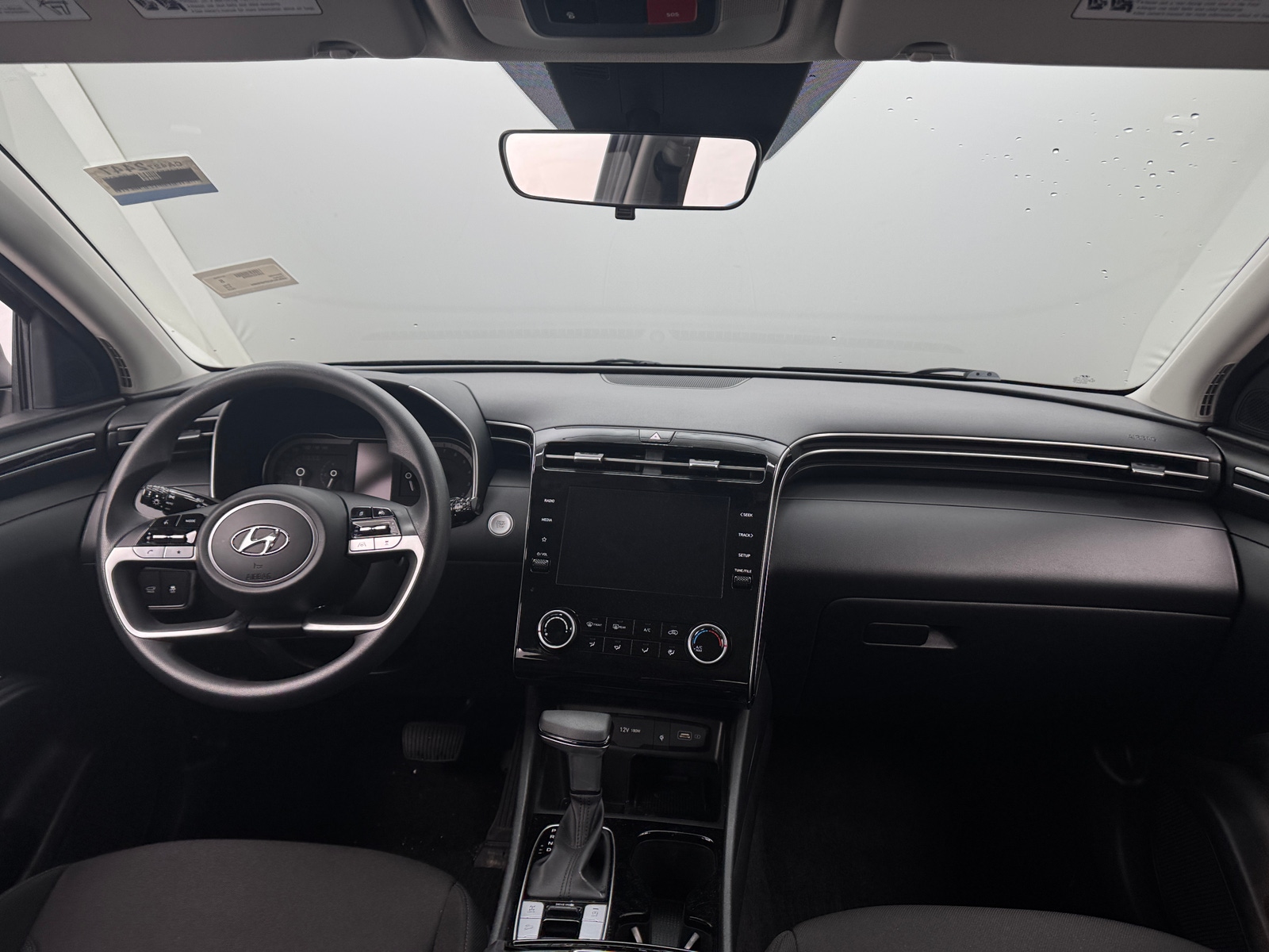 Thumbnail: 2023 Hyundai Tucson - 3