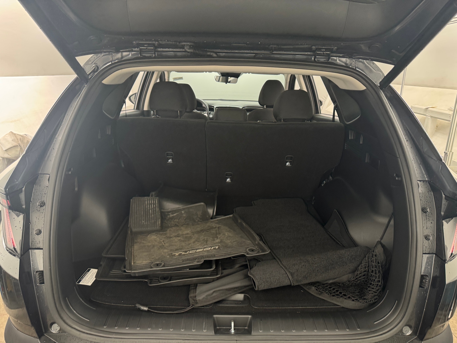 Thumbnail: 2023 Hyundai Tucson - 7