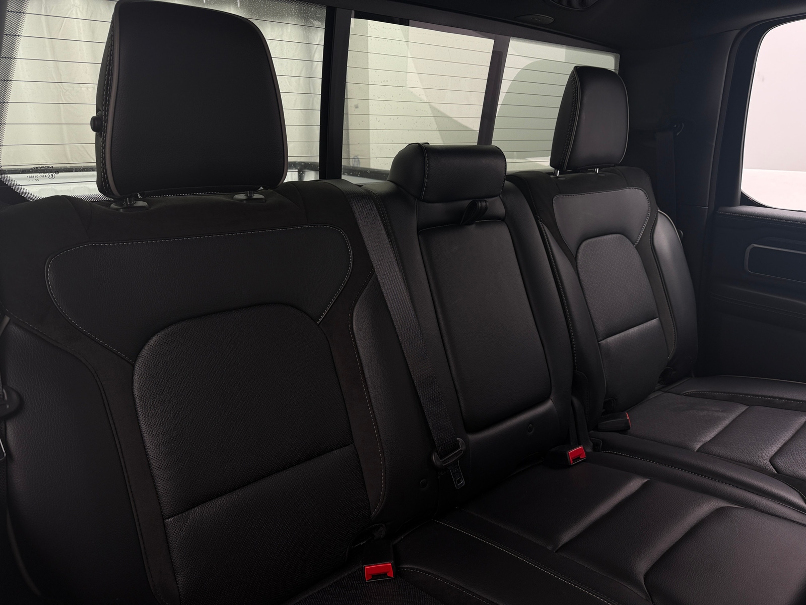 Thumbnail: 2023 RAM 1500 - 5