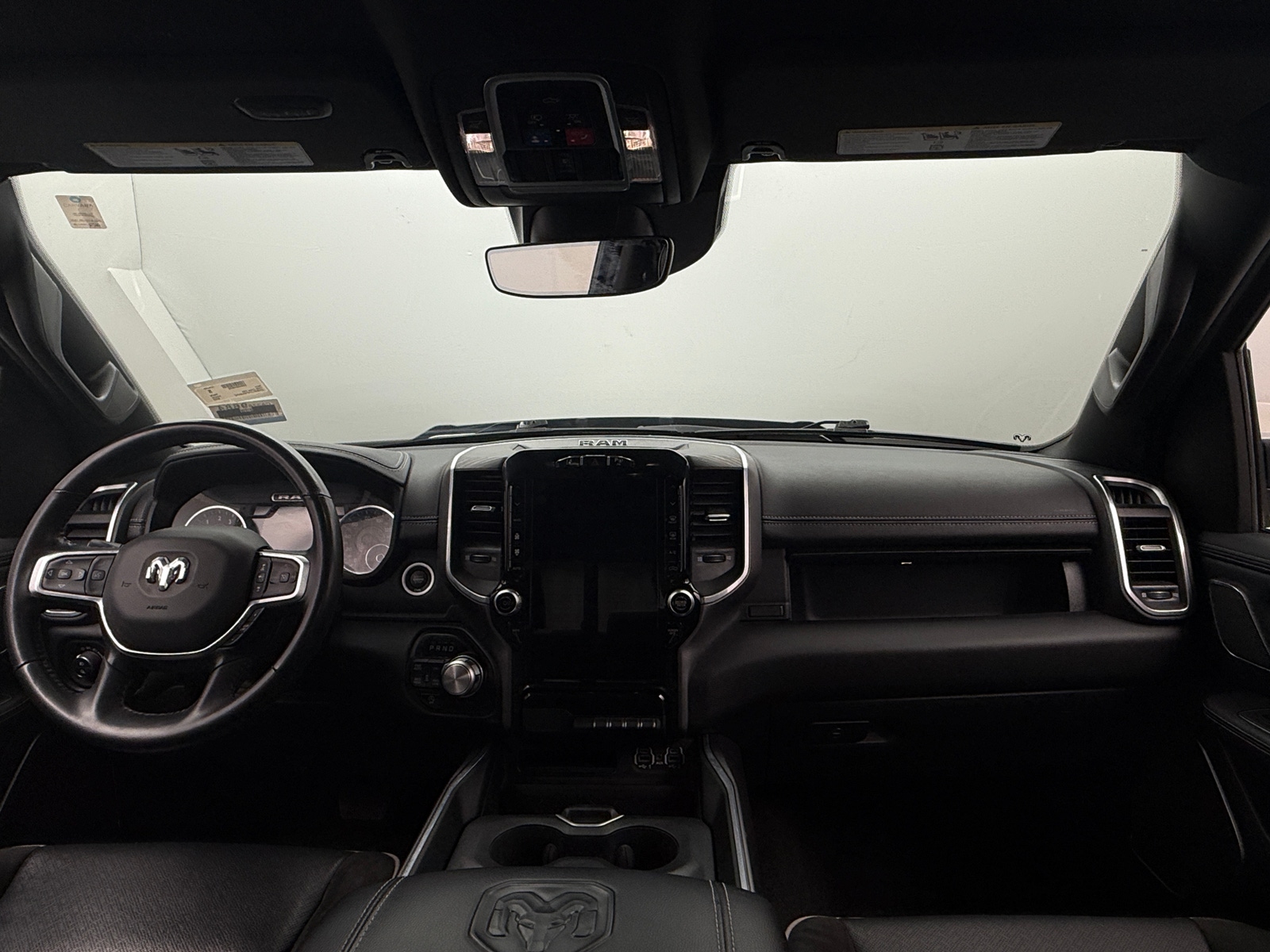 Thumbnail: 2023 RAM 1500 - 2