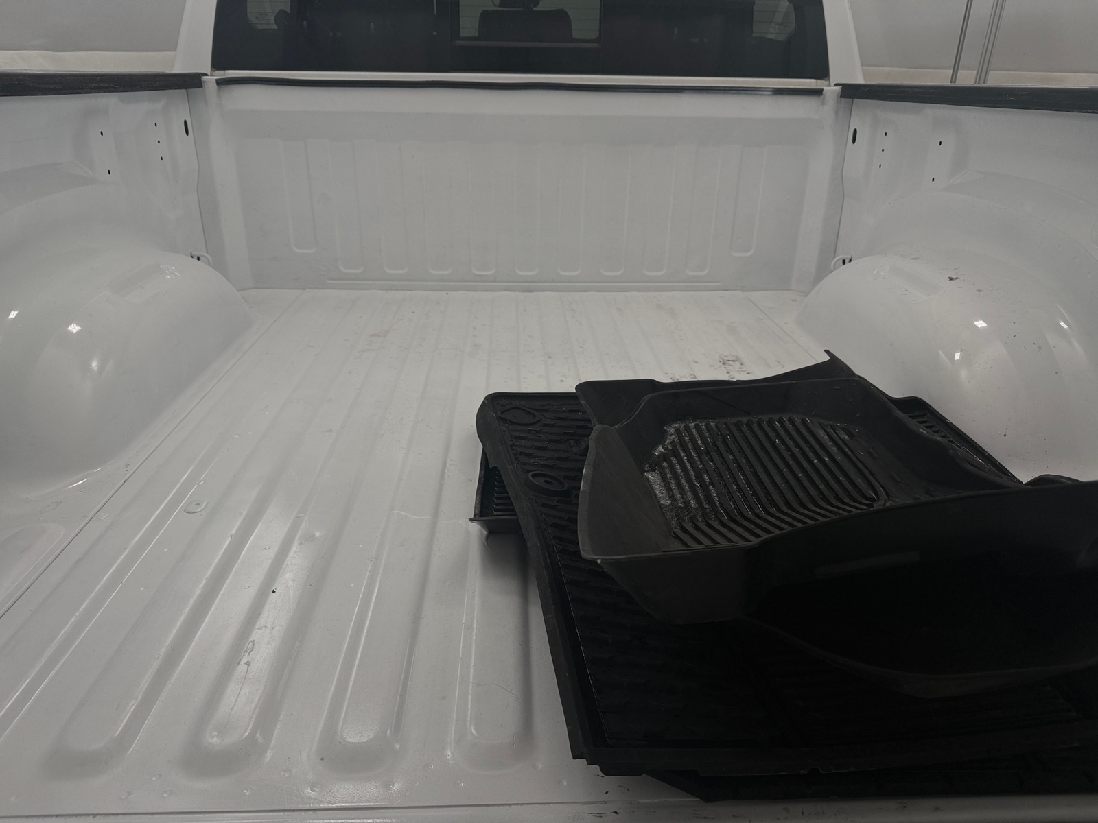 Thumbnail: 2023 RAM 1500 - 6