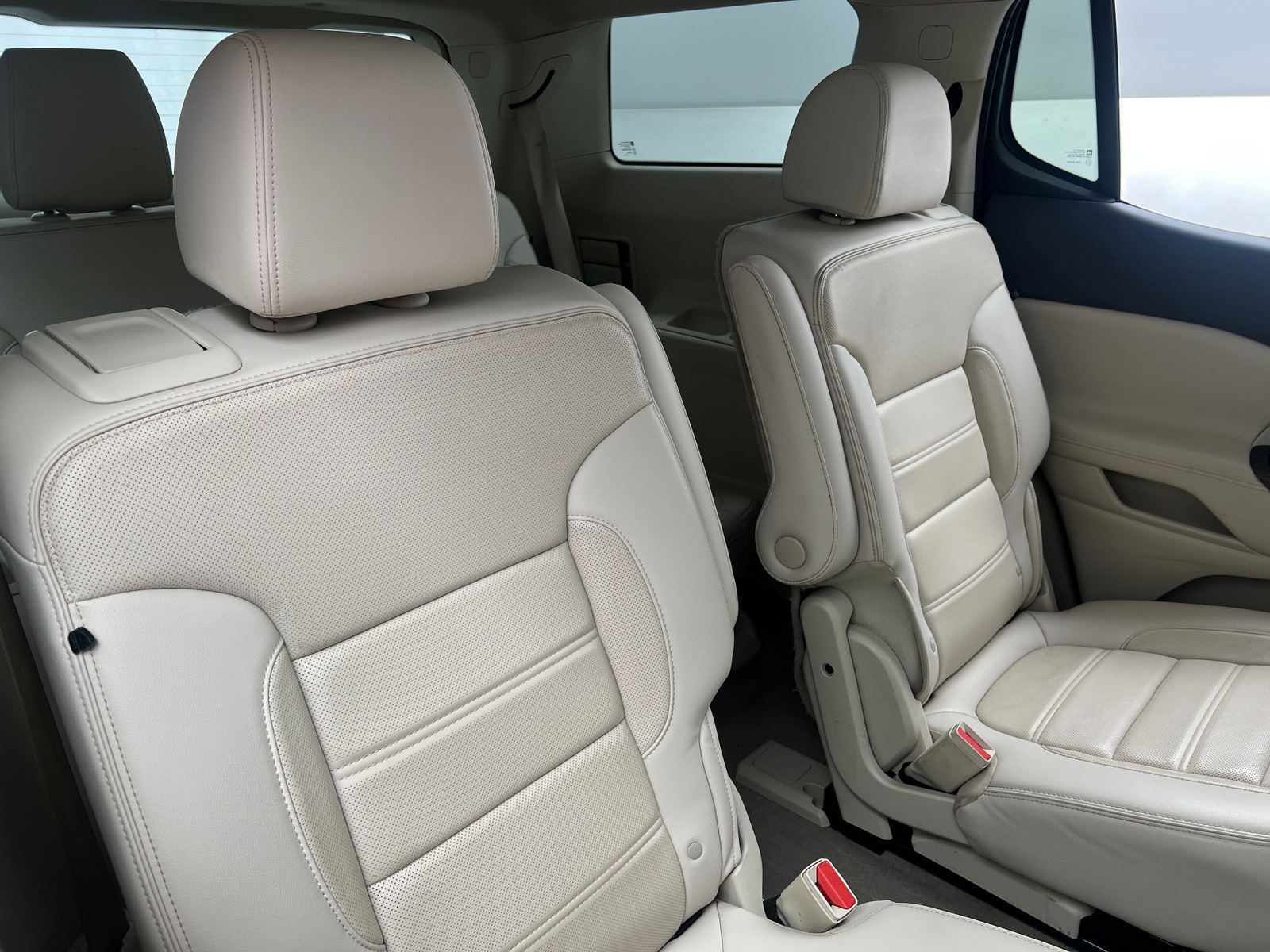 Thumbnail: 2020 GMC Acadia - 5