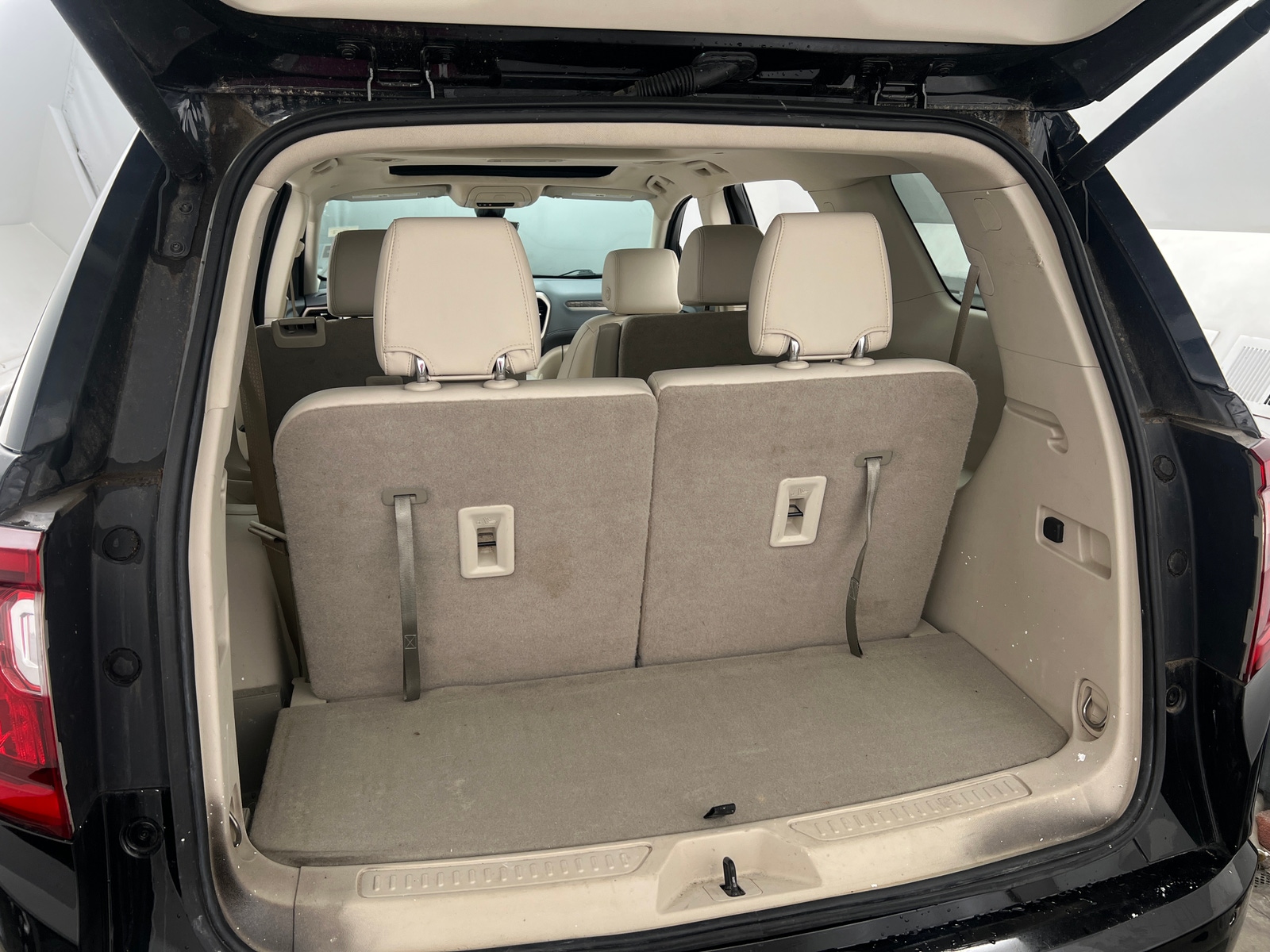 Thumbnail: 2020 GMC Acadia - 6