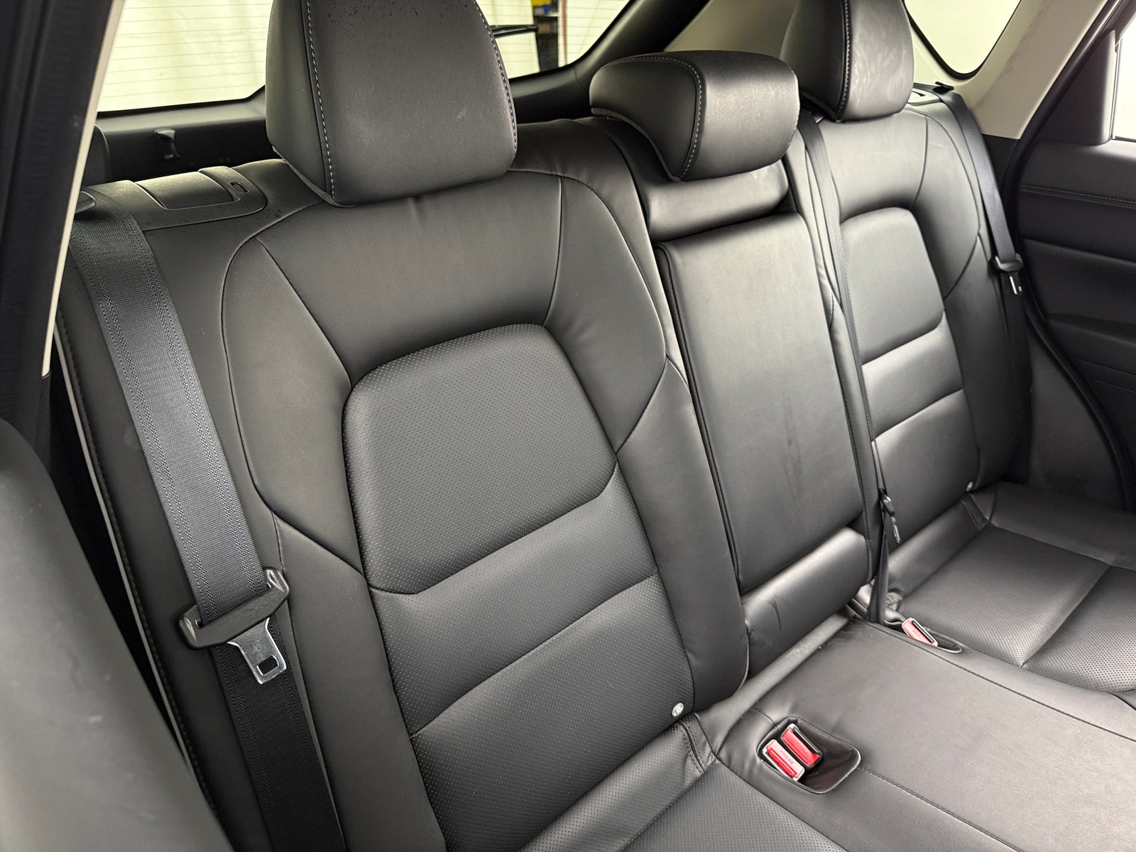 Thumbnail: 2025 Mazda CX-5 - 5