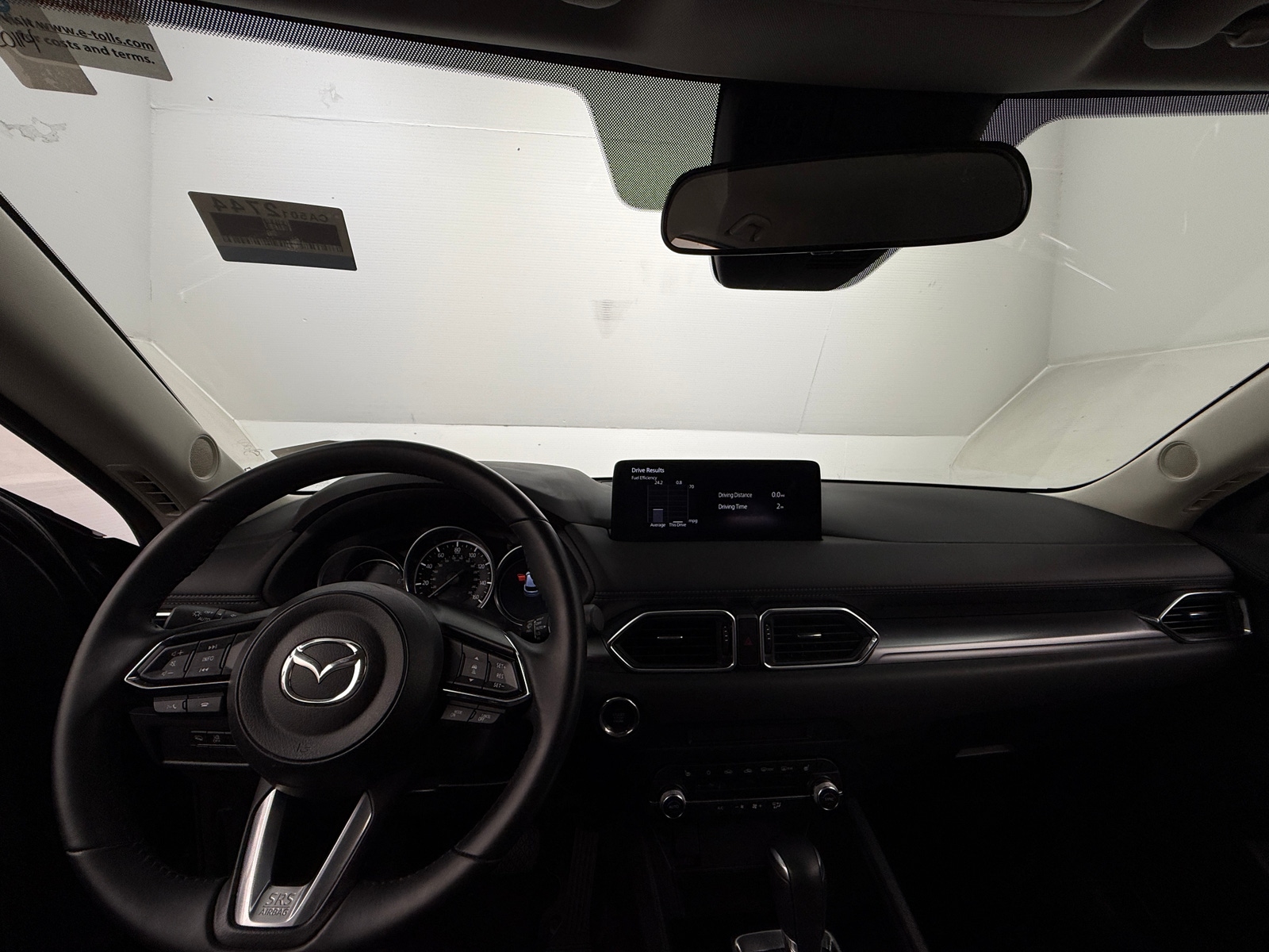 Thumbnail: 2025 Mazda CX-5 - 2