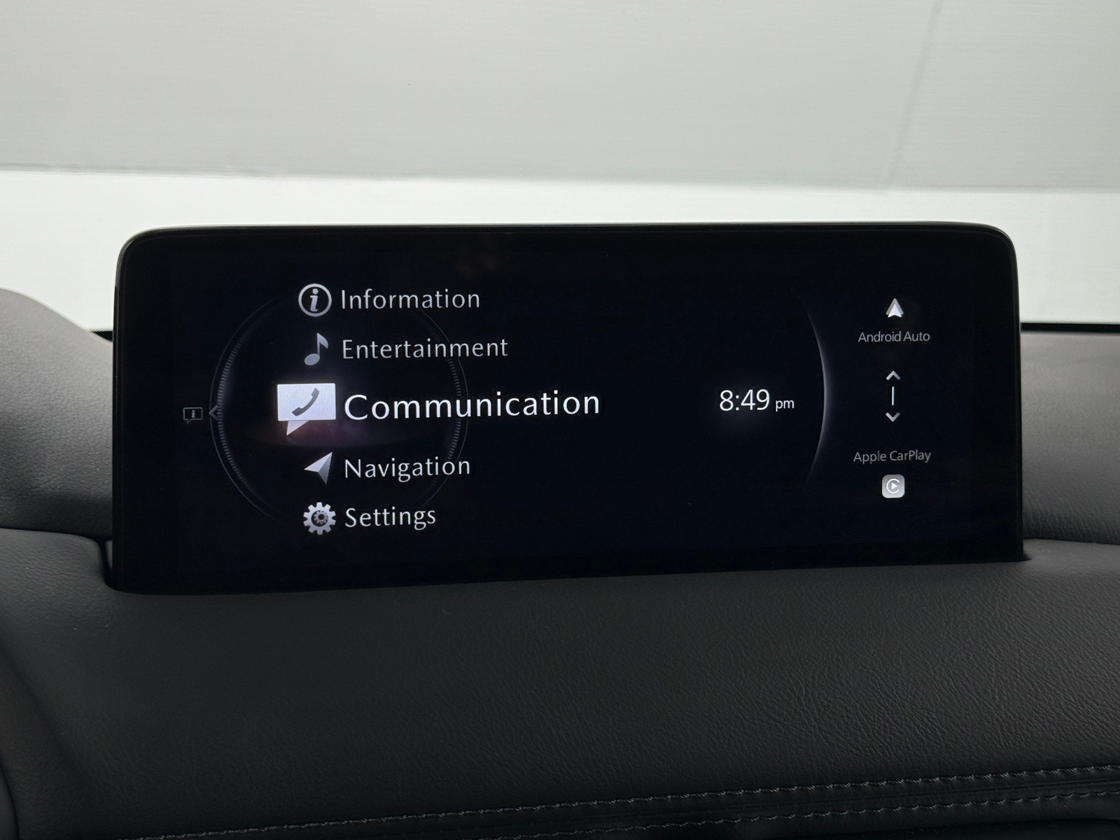 Thumbnail: 2025 Mazda CX-5 - 3