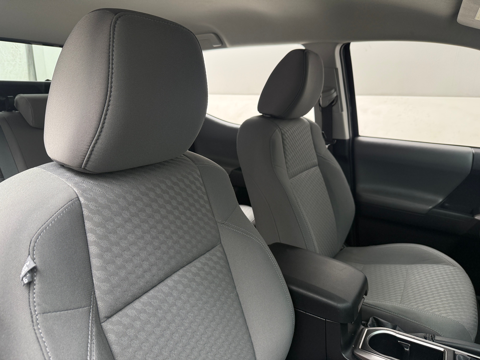 Thumbnail: 2023 Toyota Tacoma - 2