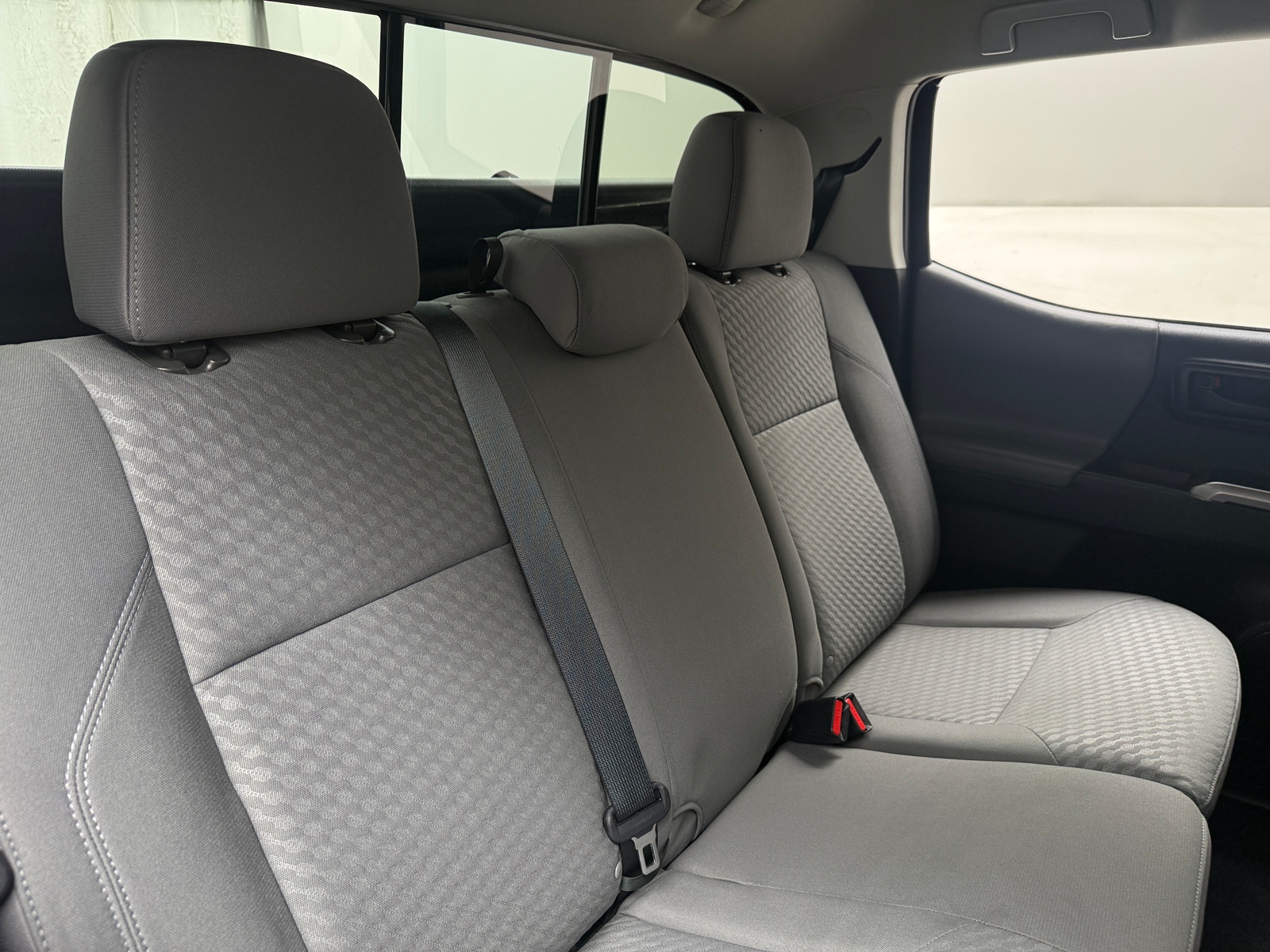 Thumbnail: 2023 Toyota Tacoma - 6