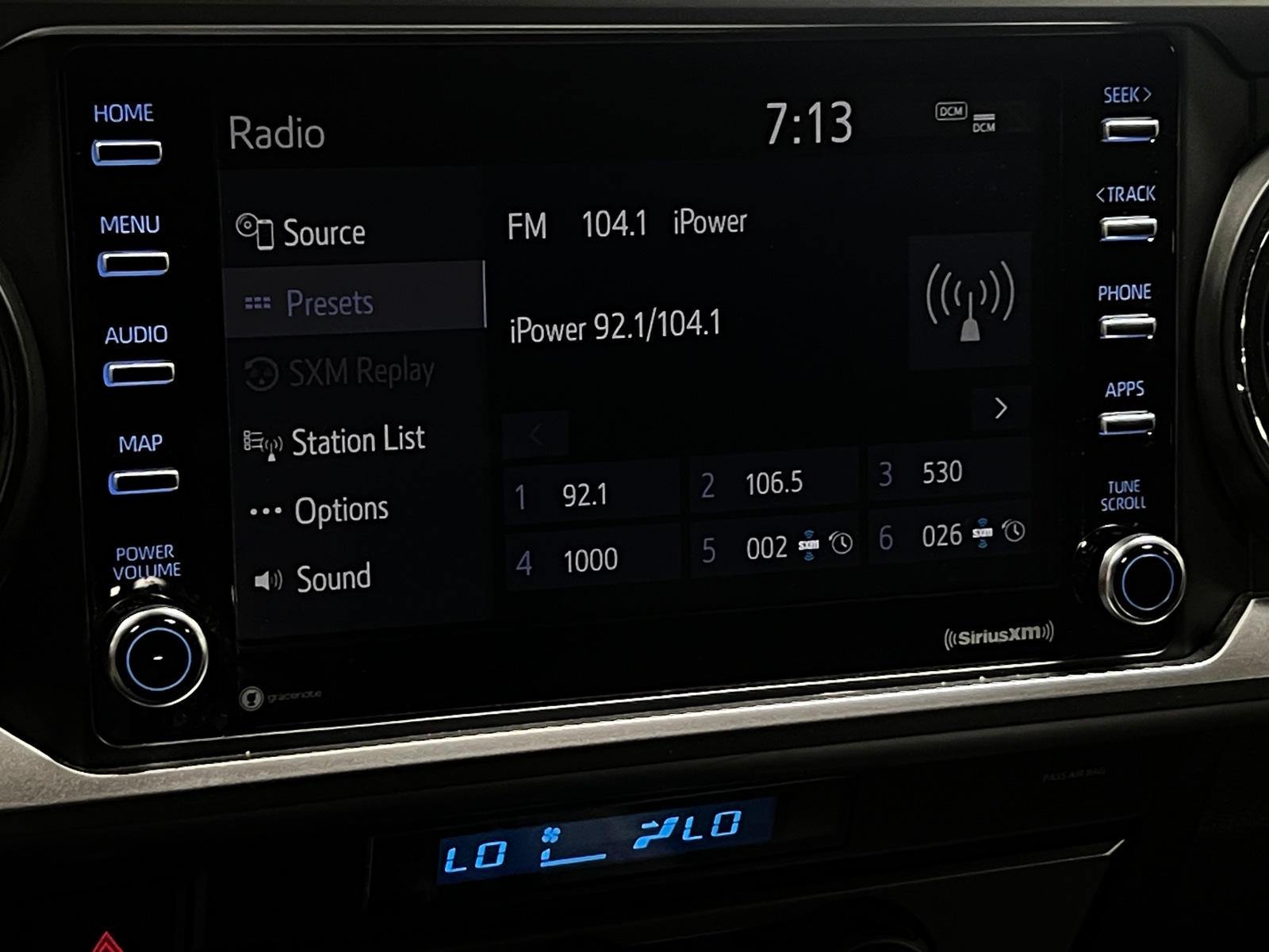 Thumbnail: 2023 Toyota Tacoma - 4