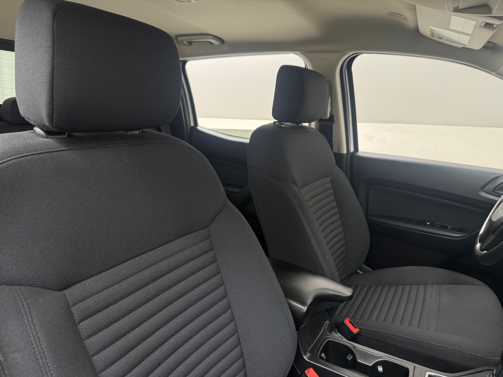 Thumbnail: 2020 Ford Ranger - 2