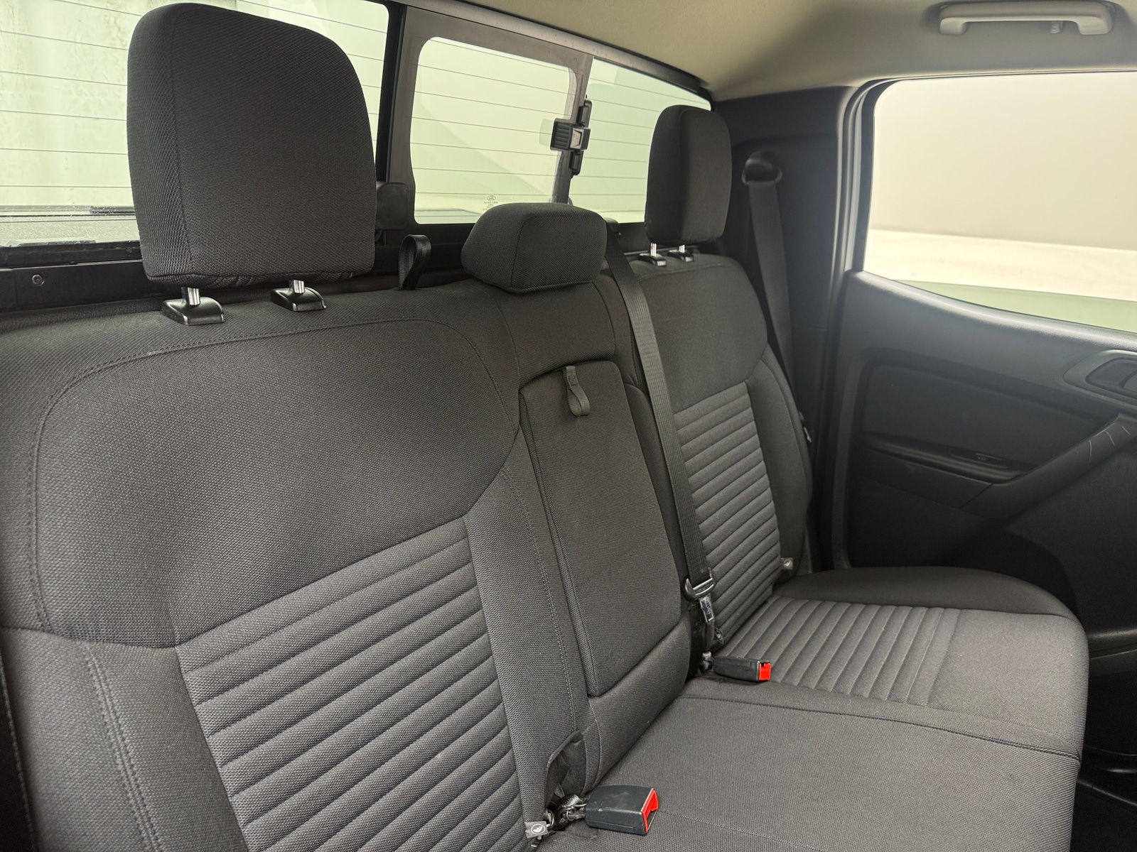 Thumbnail: 2020 Ford Ranger - 6