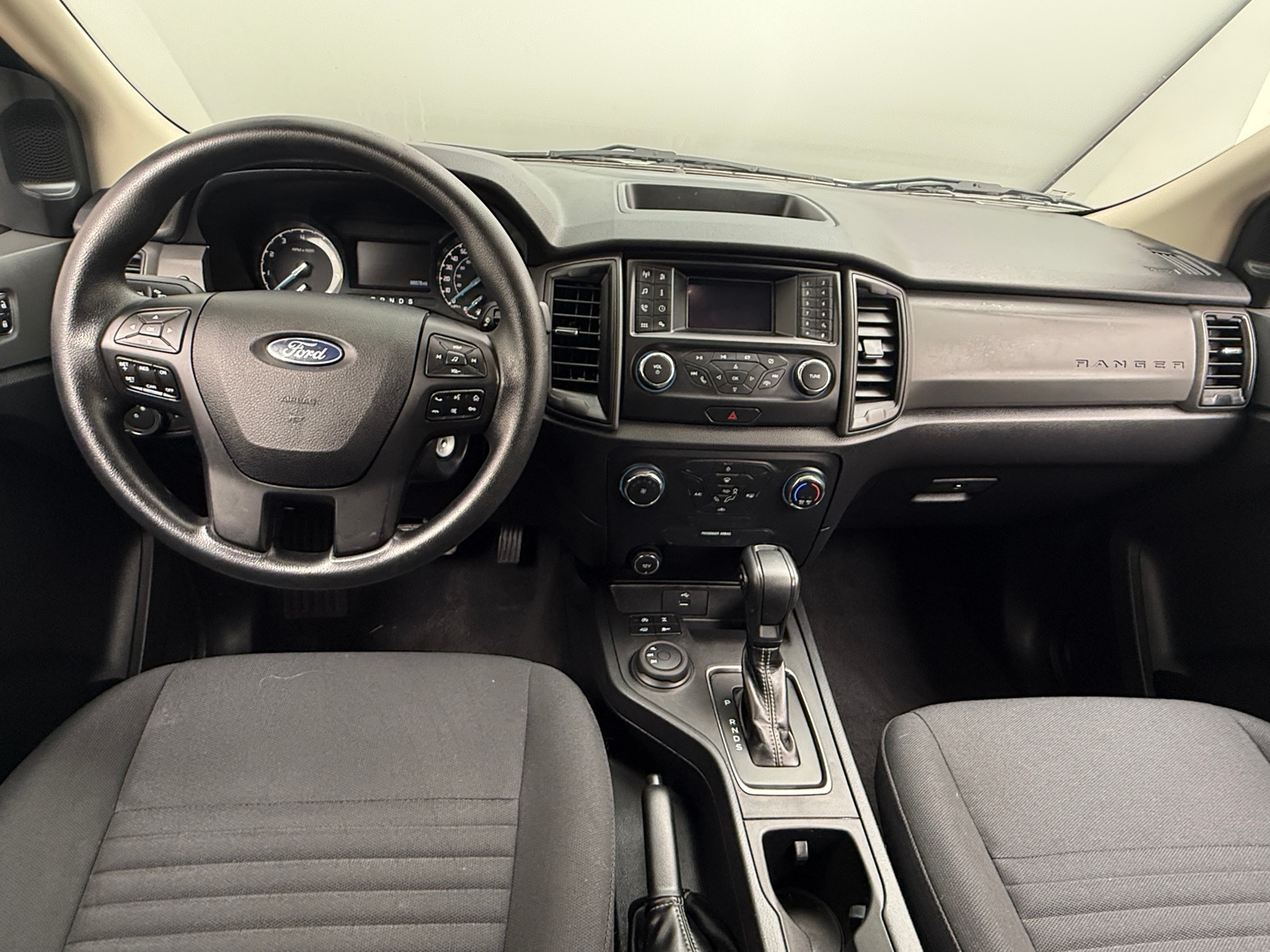 Thumbnail: 2020 Ford Ranger - 3