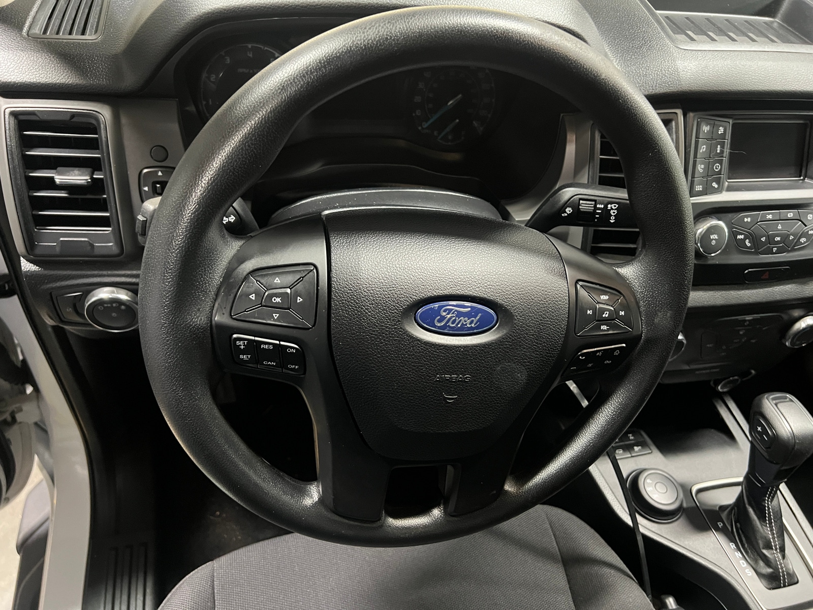 Thumbnail: 2020 Ford Ranger - 5