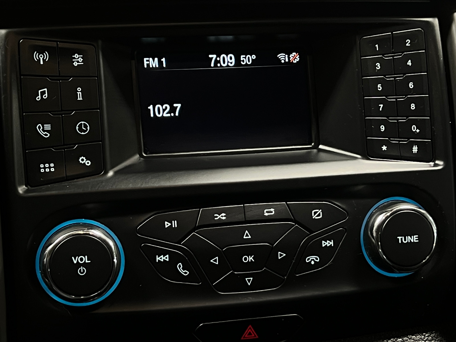 Thumbnail: 2020 Ford Ranger - 4