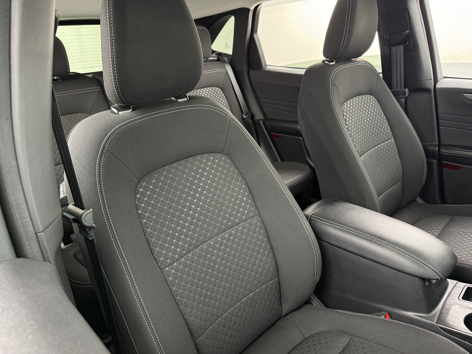 Thumbnail: 2024 Ford Escape - 2