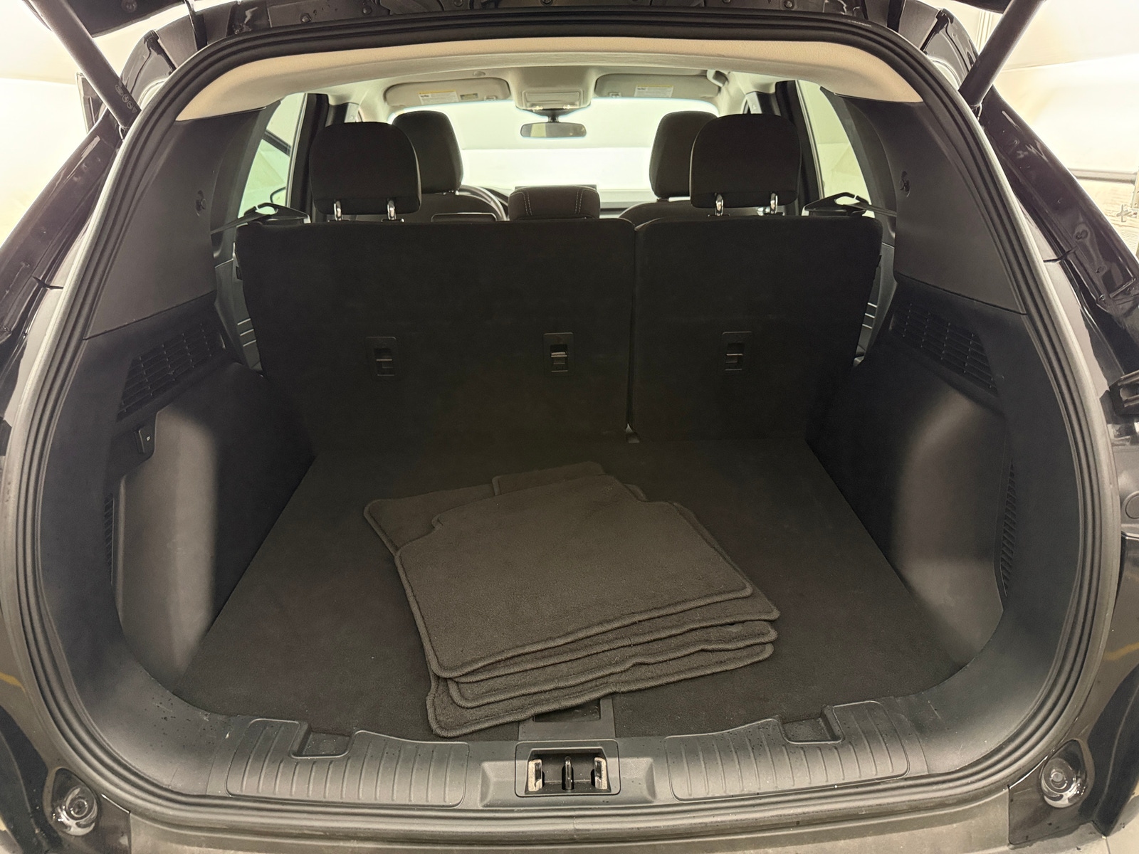 Thumbnail: 2024 Ford Escape - 7