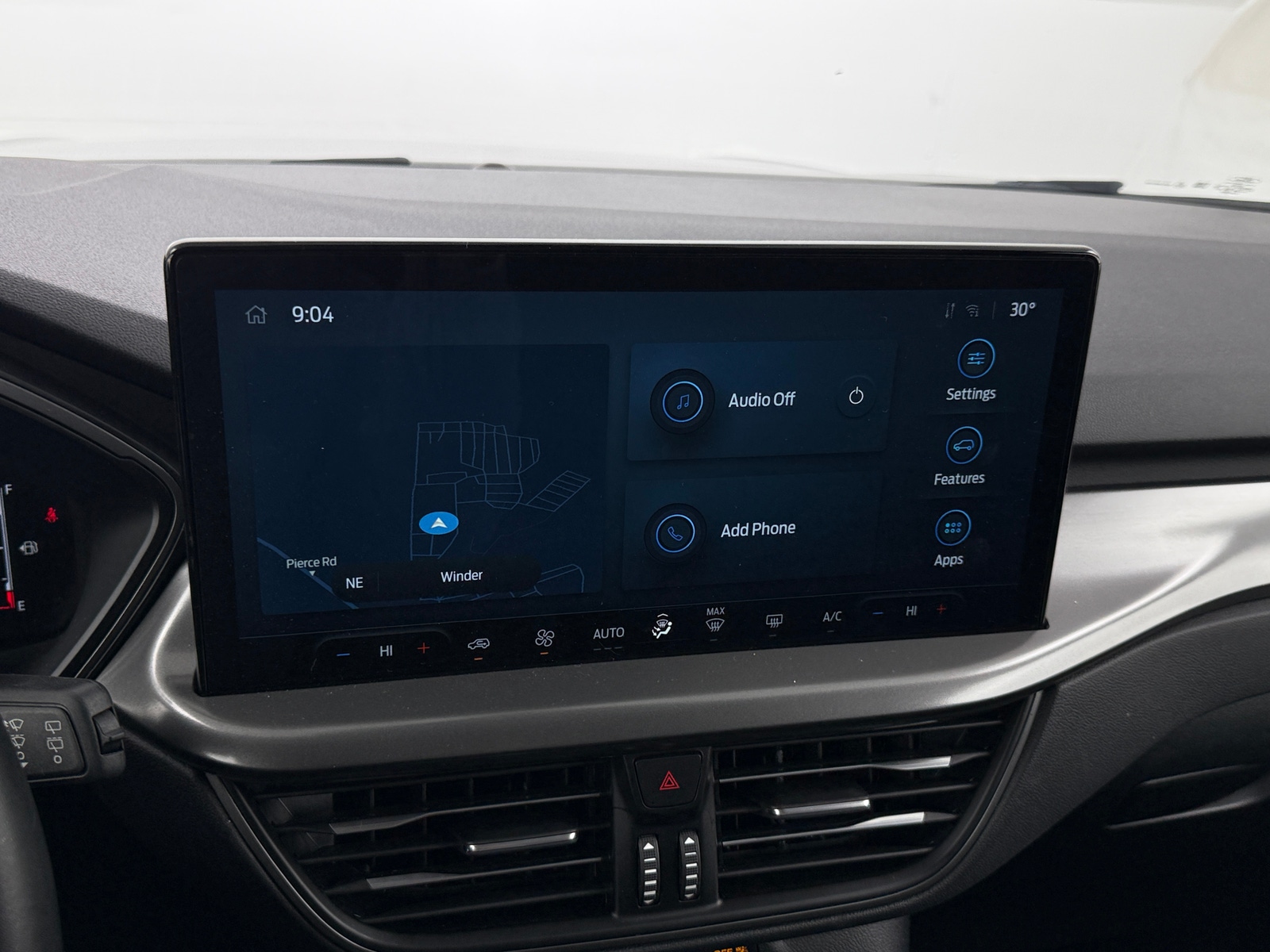 Thumbnail: 2024 Ford Escape - 4