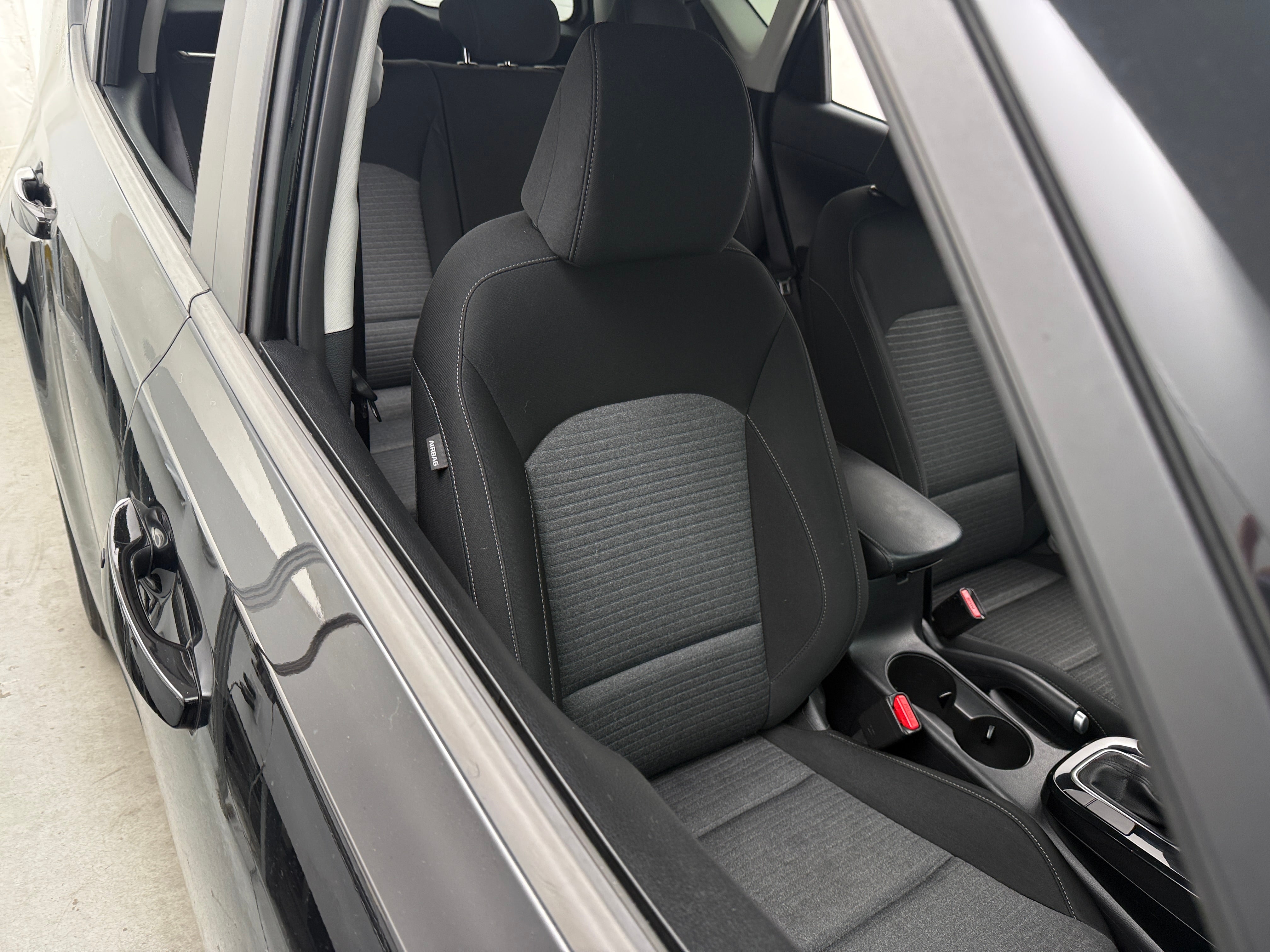 2022 Kia Soul