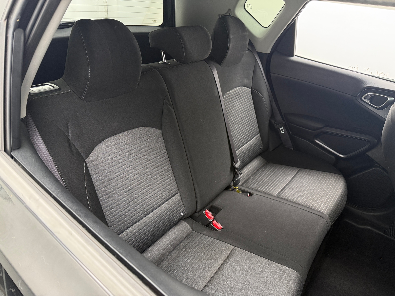 Thumbnail: 2022 Kia Soul - 6