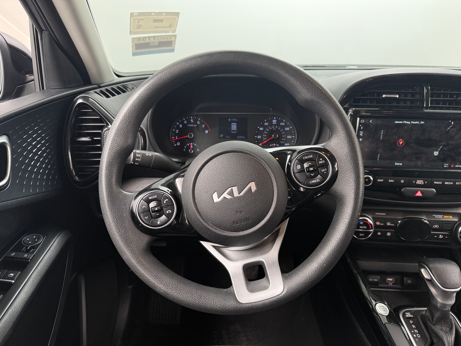 Thumbnail: 2022 Kia Soul - 5