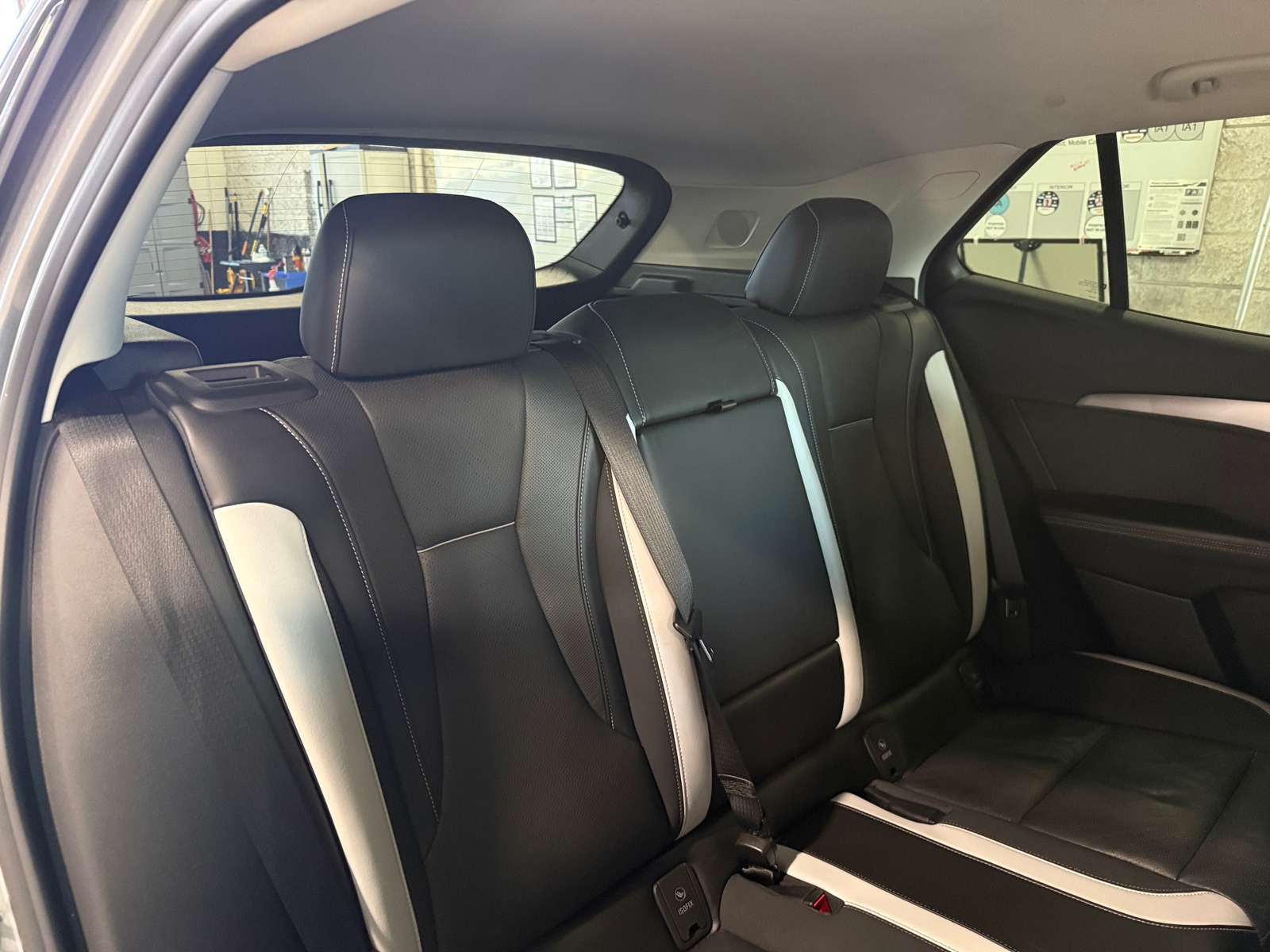 Thumbnail: 2024 Buick Envision - 5